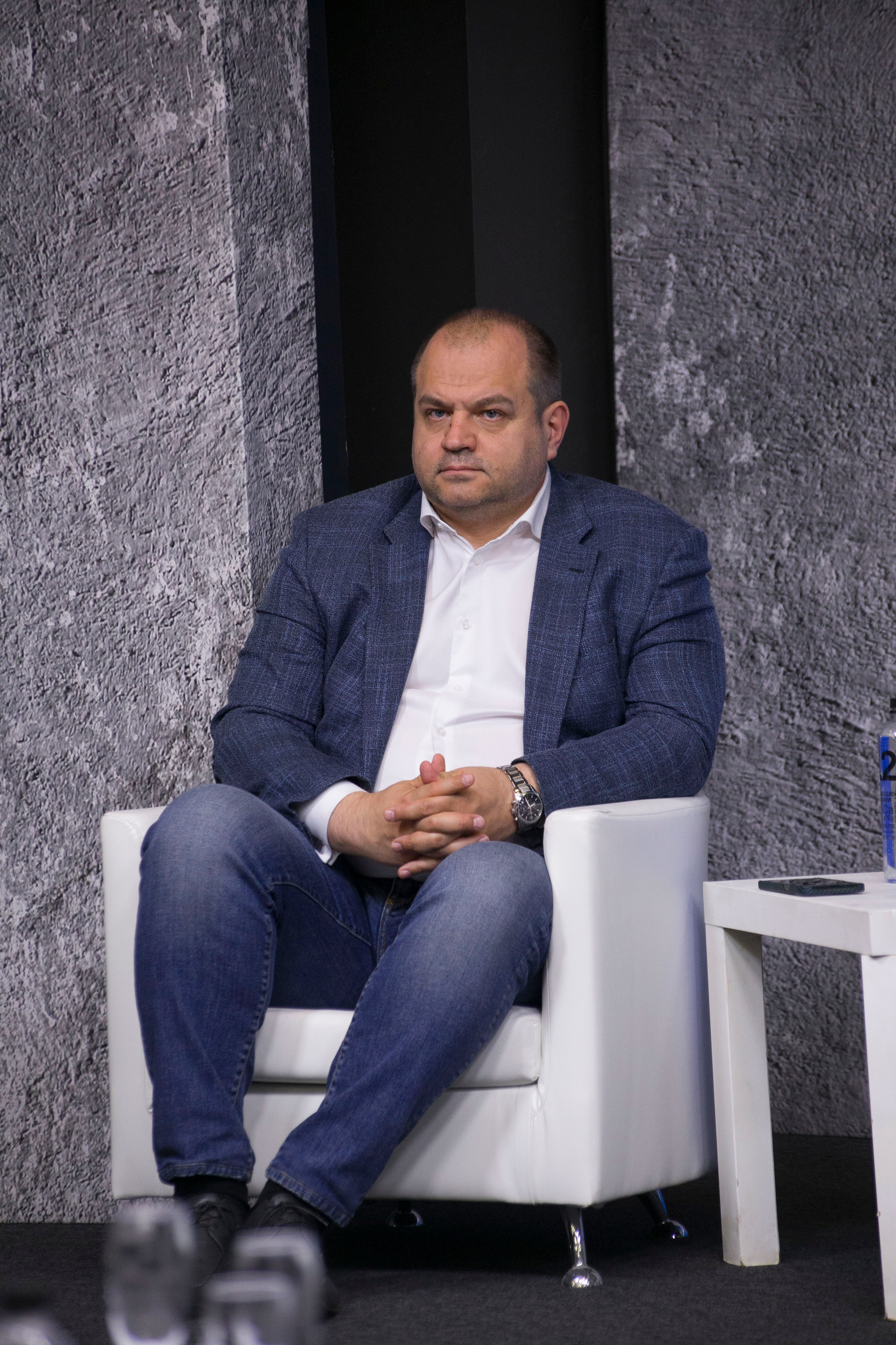 Бизнес форум. Art photographer Nino