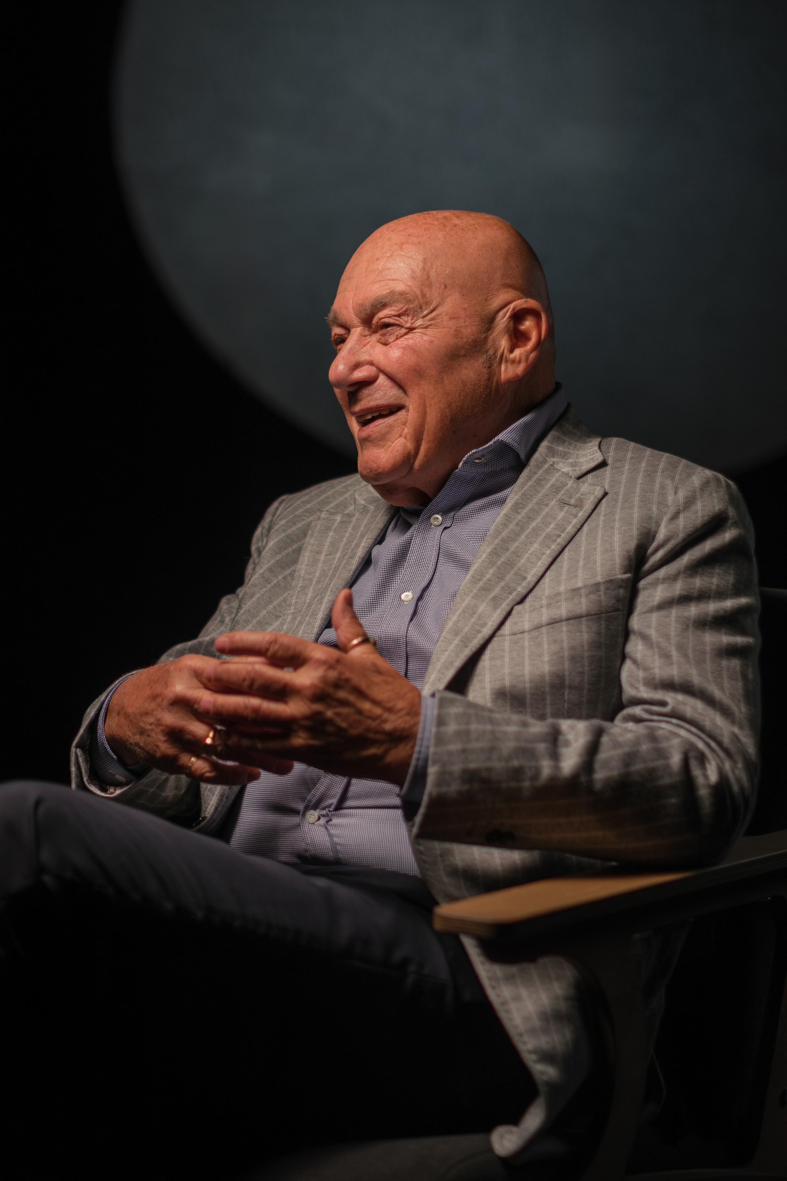 Подкаст Познера. Фуд и предметный фотограф Виталий Морозов г. Москва