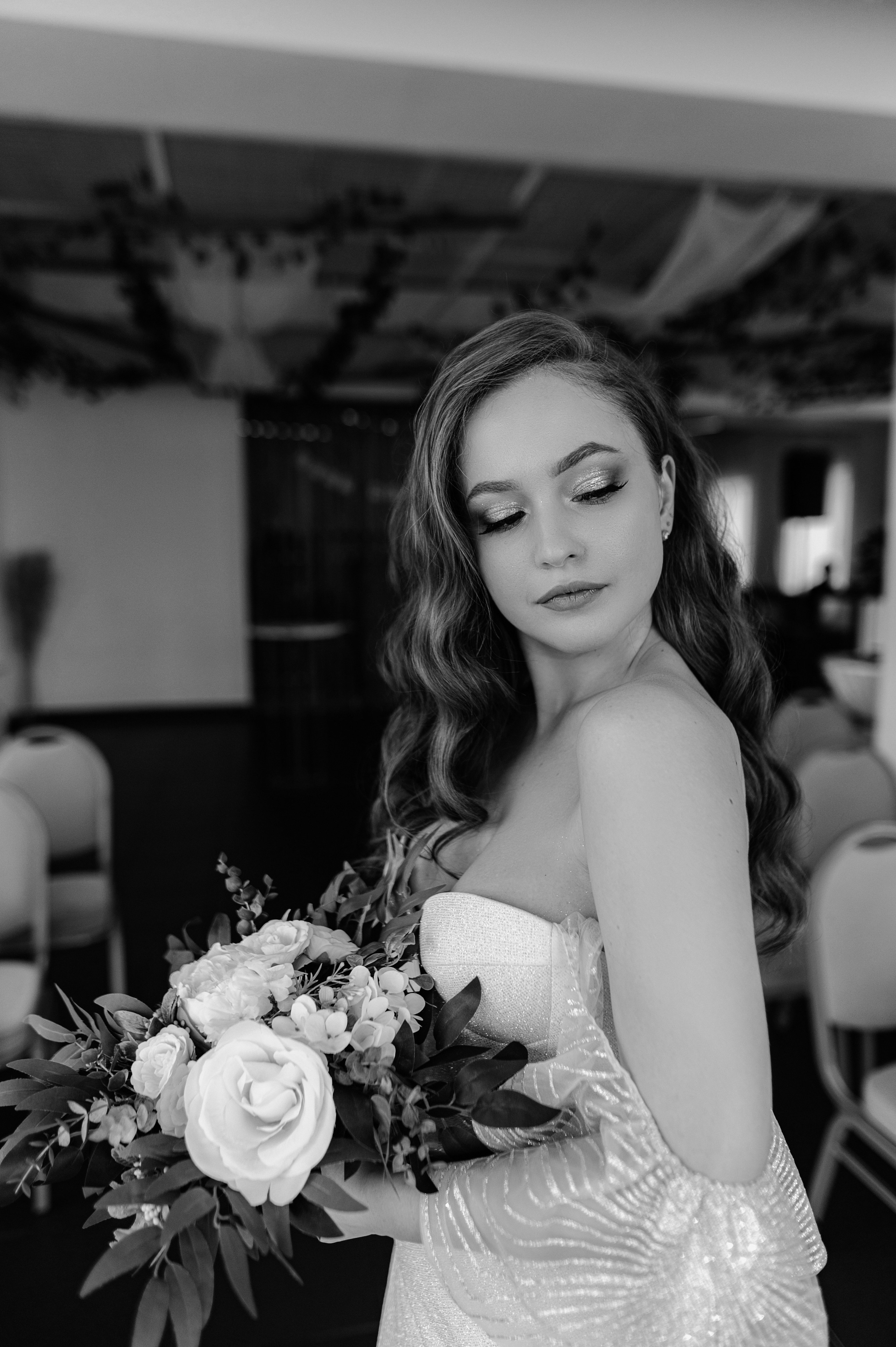 Роман и Анна Ресторан Male. Фотограф в Абакане и Минусинске