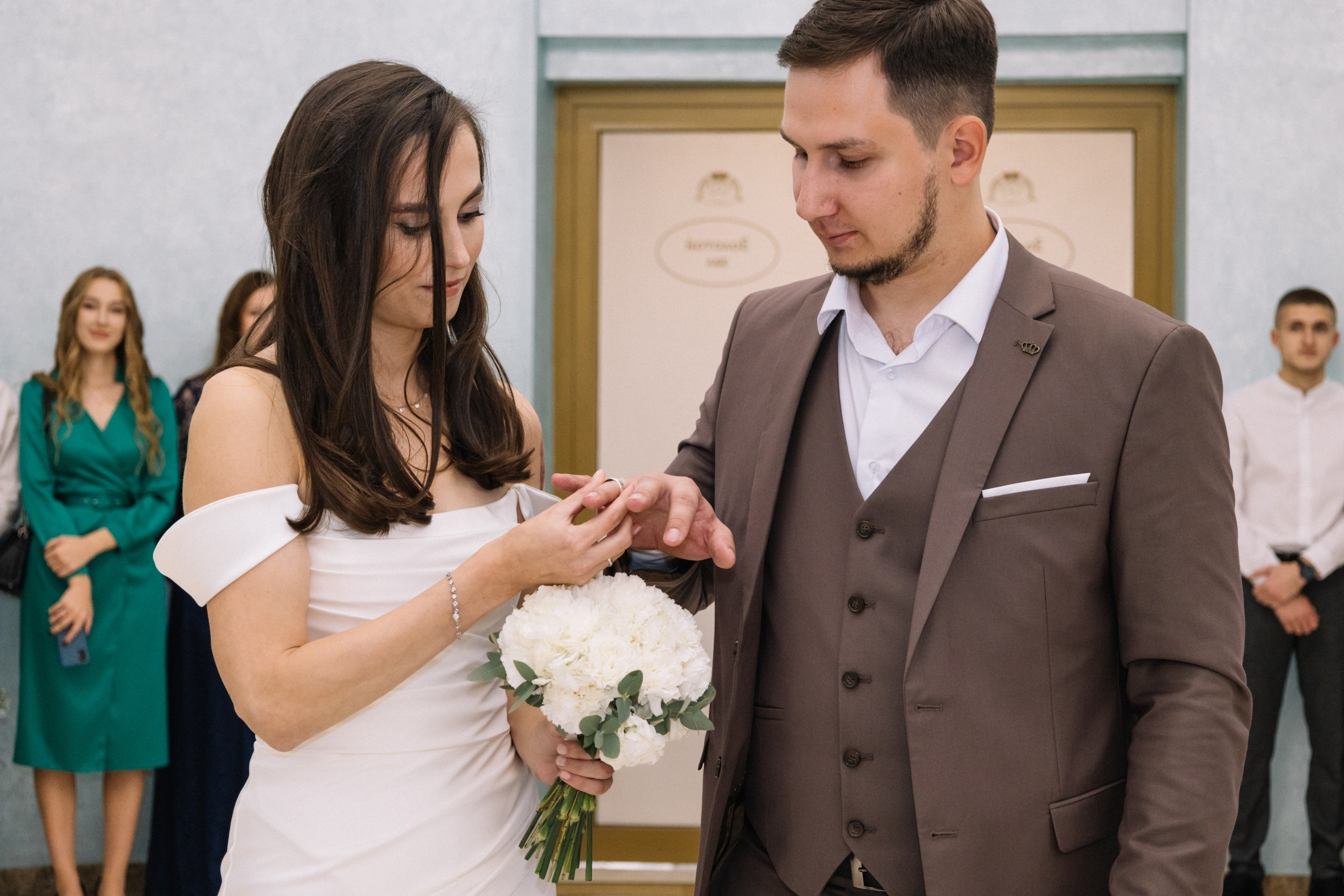 Свадьба полный день. Фотограф в Иркутске