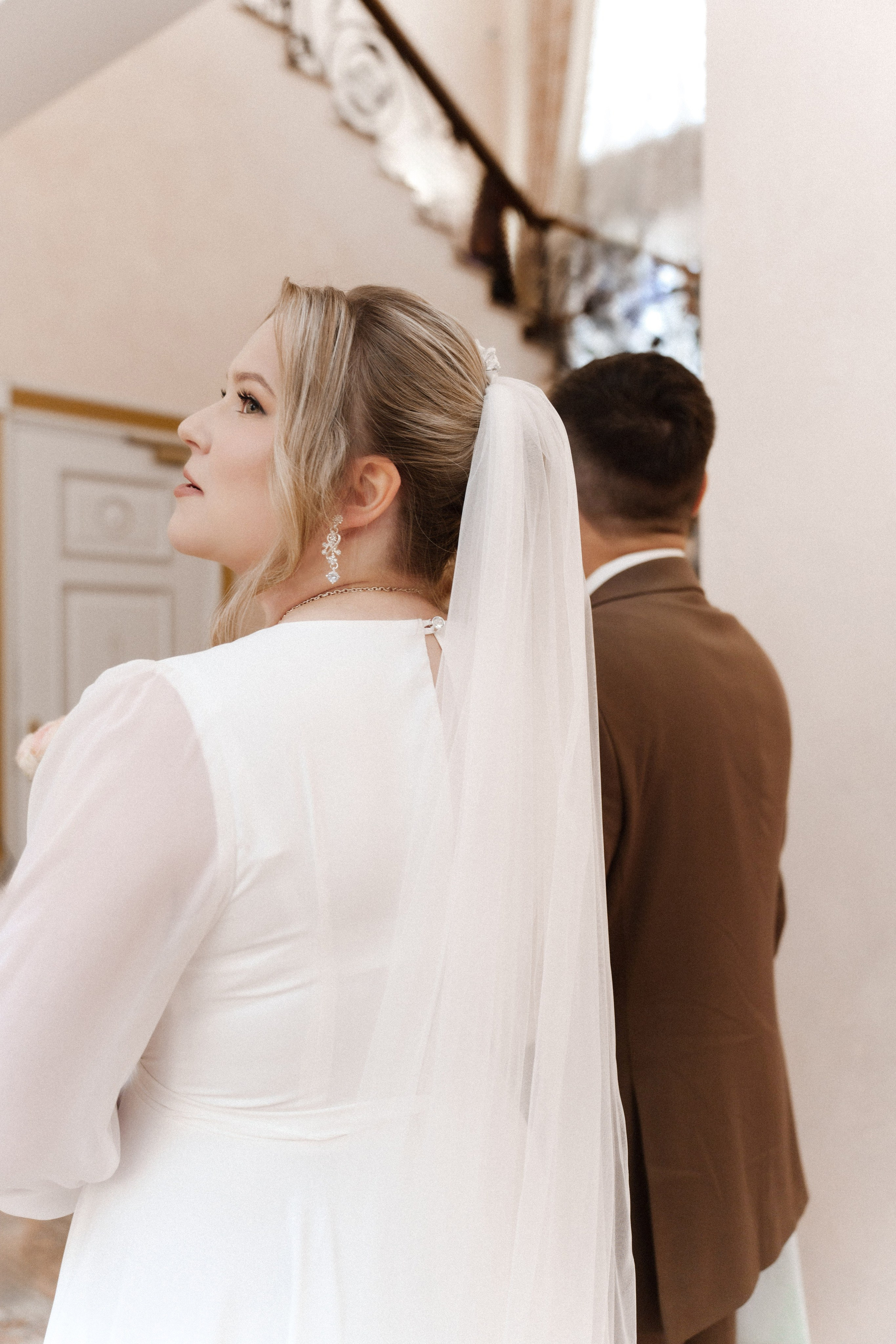 Роман и Дарья