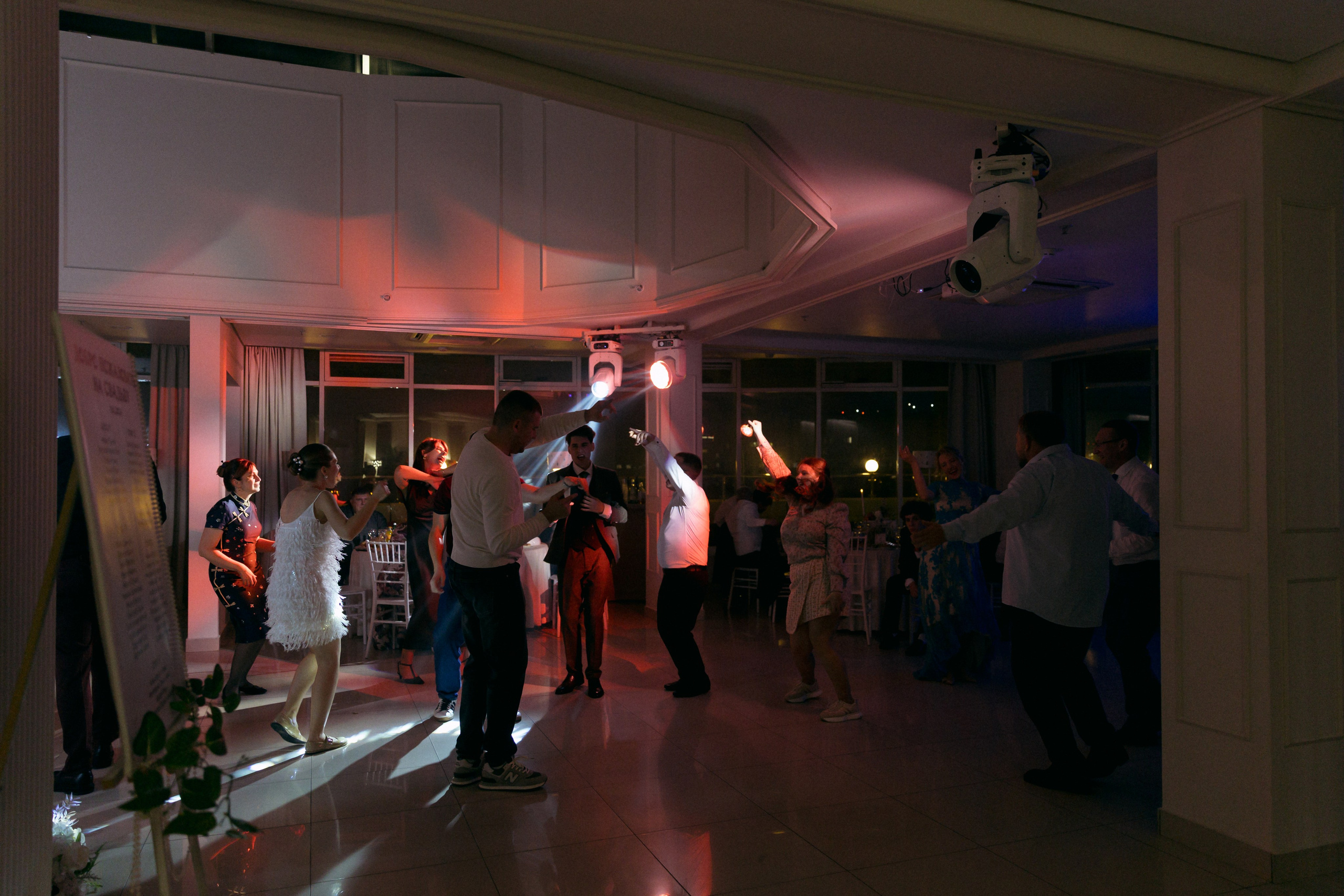 Алексей и Наталия 1 ноября 2025. Свадебный  и семейный фотограф в Краснодаре