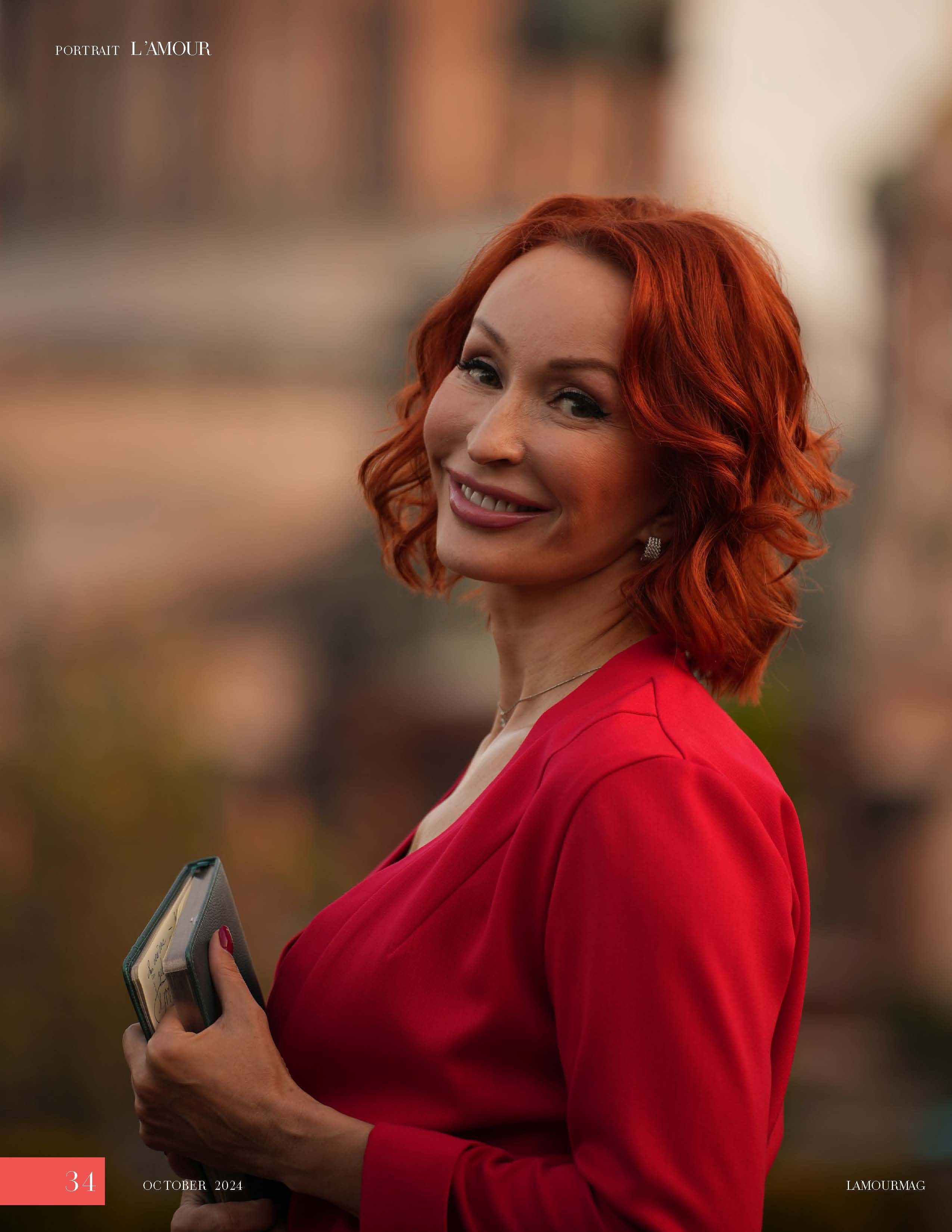 Публикации в журналах. Портретный и семейный фотограф в Санкт-Петербурге Татьяна Дубова