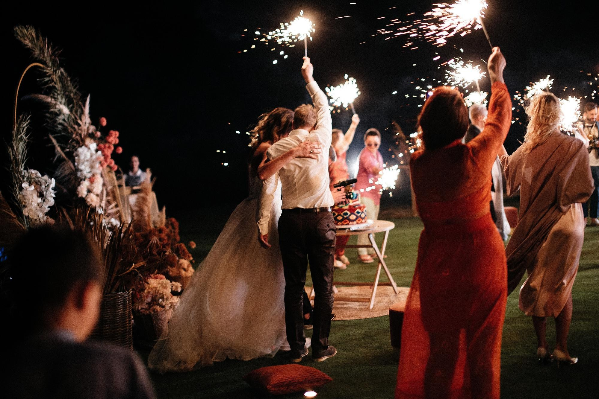 Свадебная фотосессия в Геленджике. Свадебный, репортажный фотограф Дмитрий Макарченко