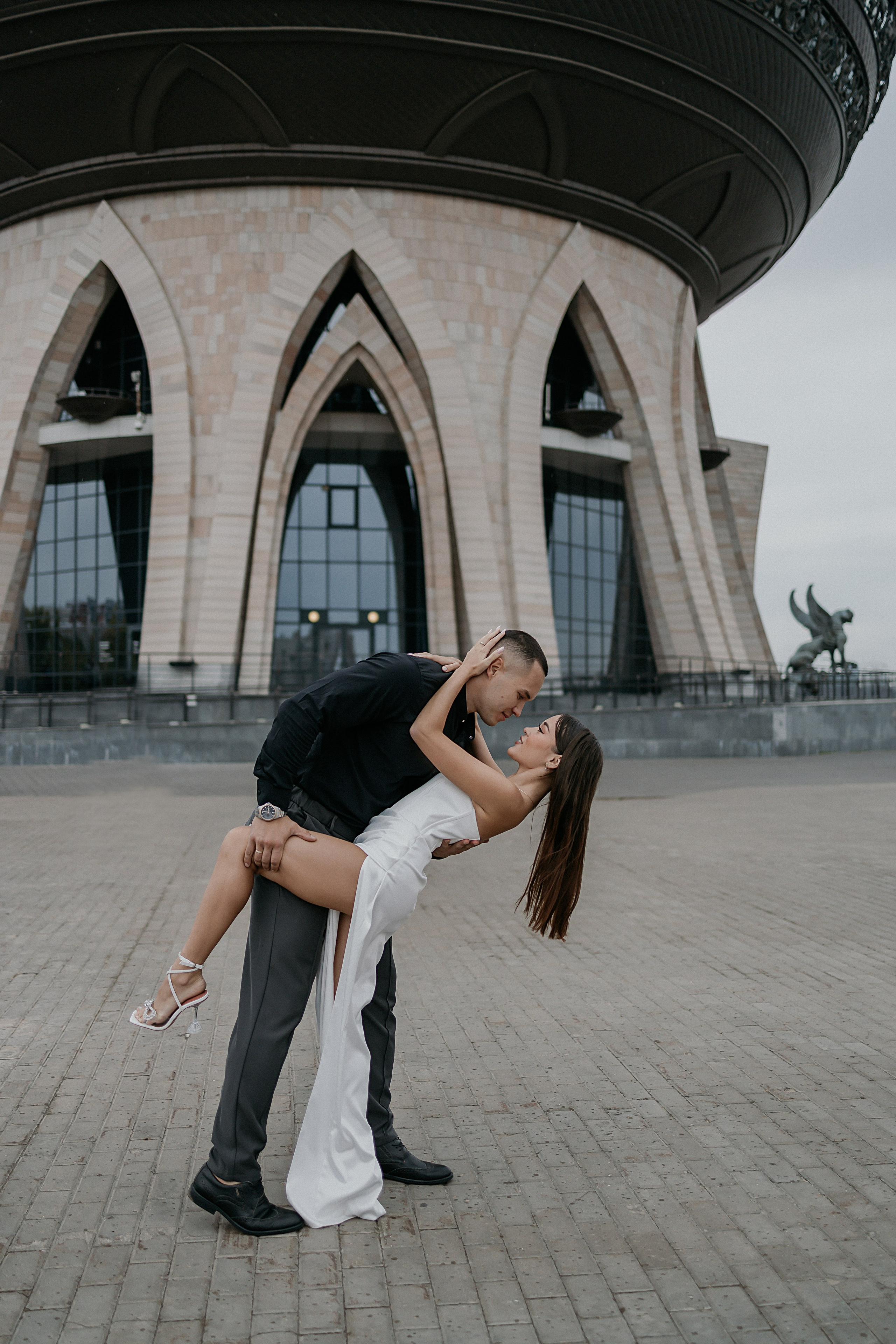 Рамазан и Азалия. Семейный и свадебный фотограф в Казани Ирина Кириллова