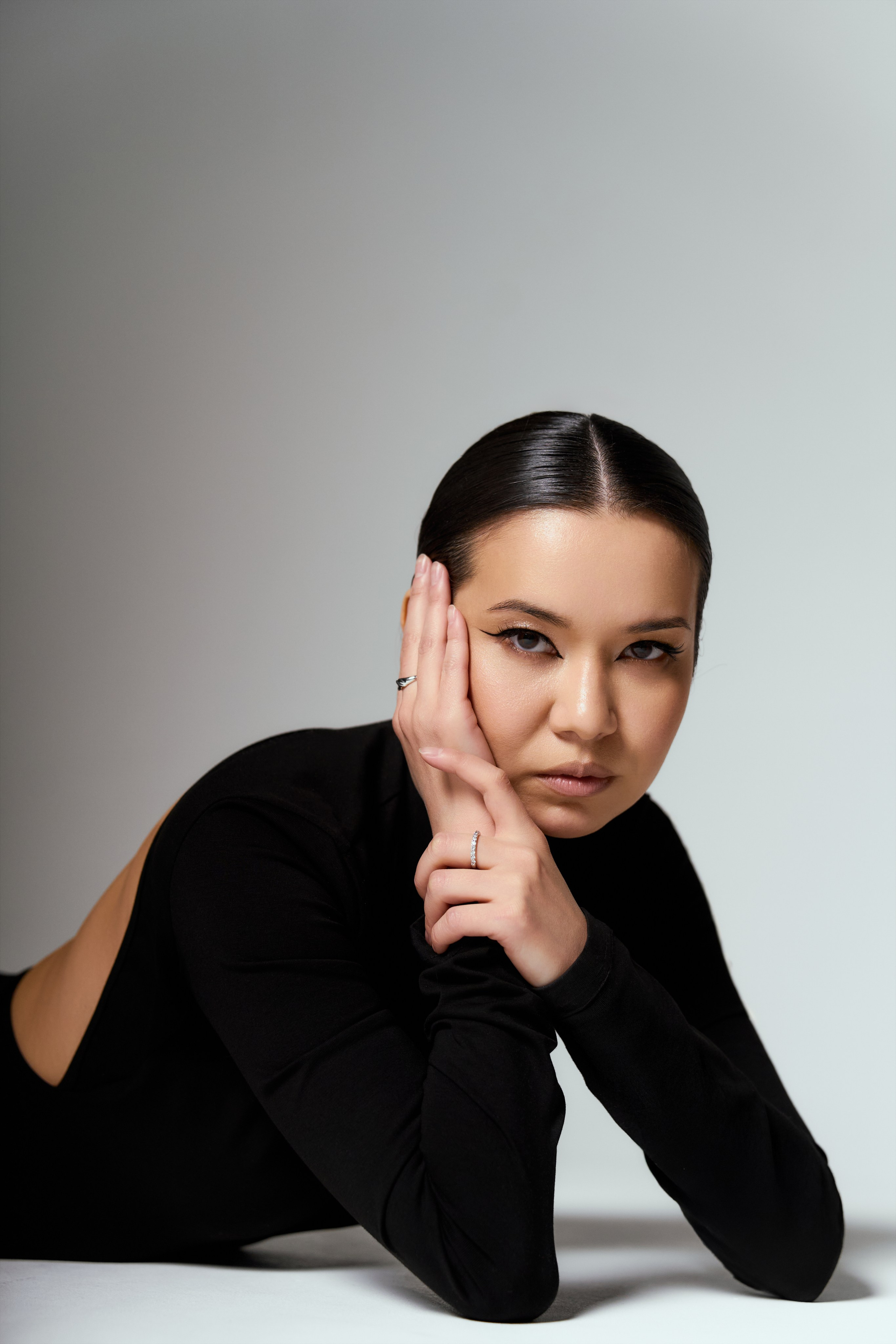 Фотограф в Санкт-Петербурге Александра Паскевич