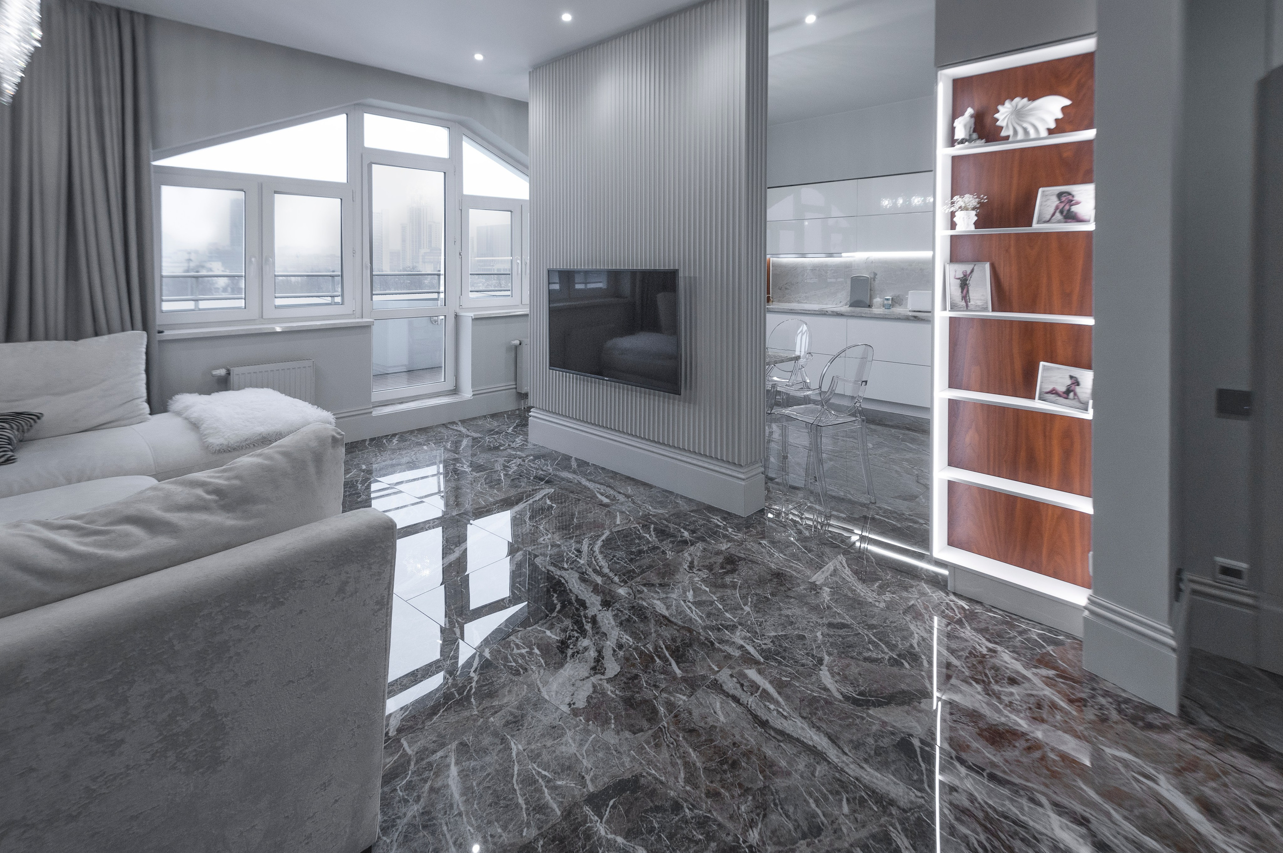 Квартира Никонова, 6. Студийный и свадебный фотограф В городе Екатеринбург Ирина Мальта