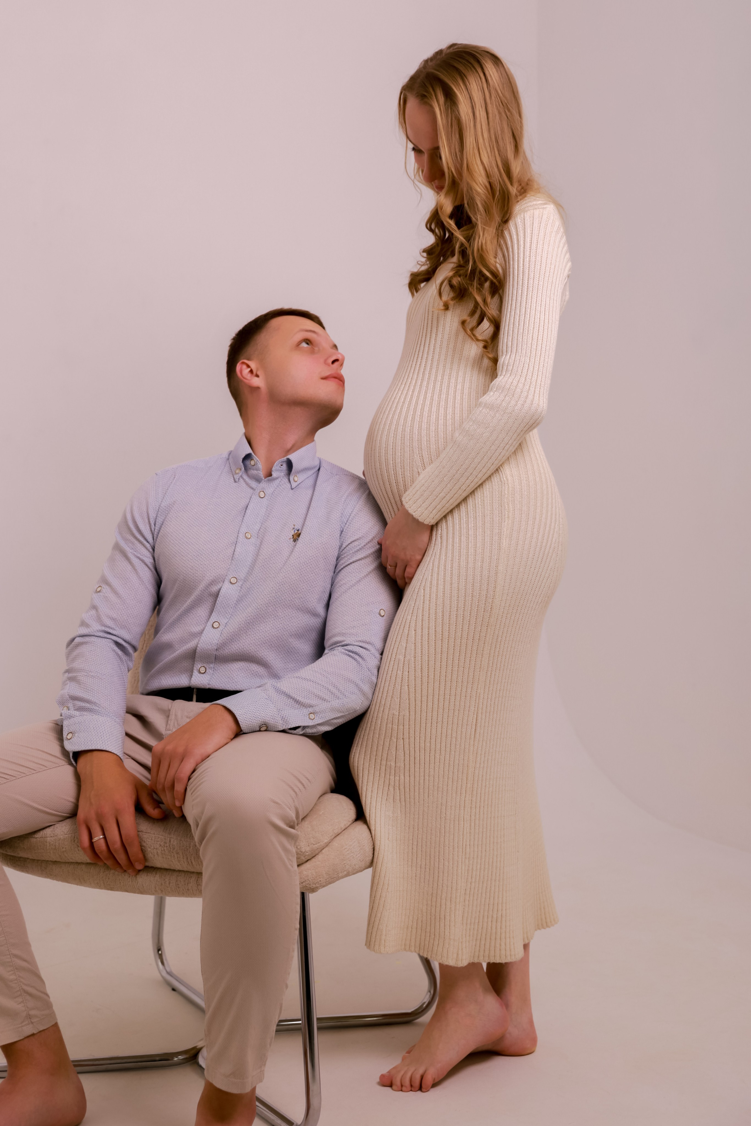 Совместные фотосессии беременности. Женский фотограф в Москве Светлана Смагина