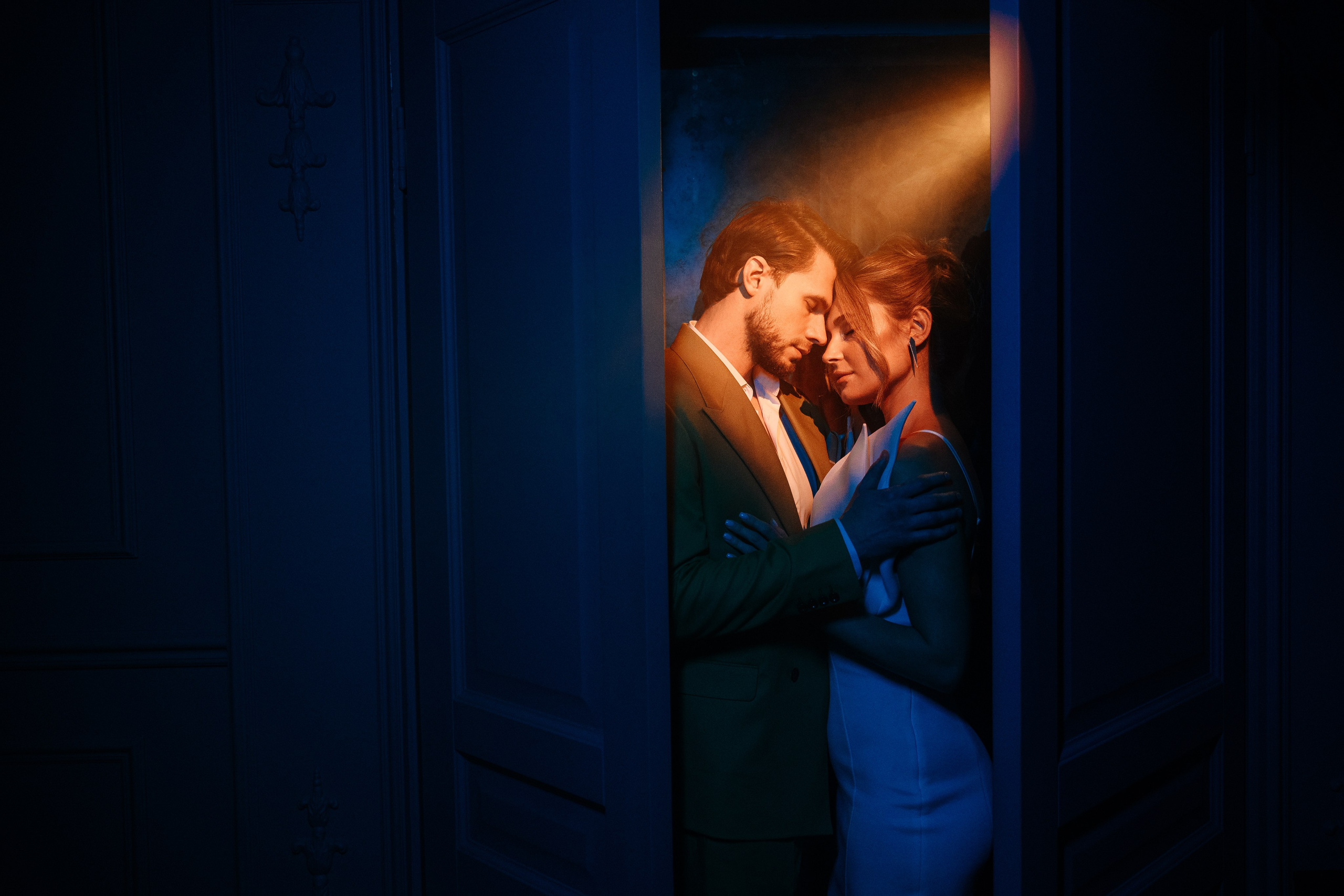 Прайс. Свадебный фотограф в Тамбове Олег Кужелев