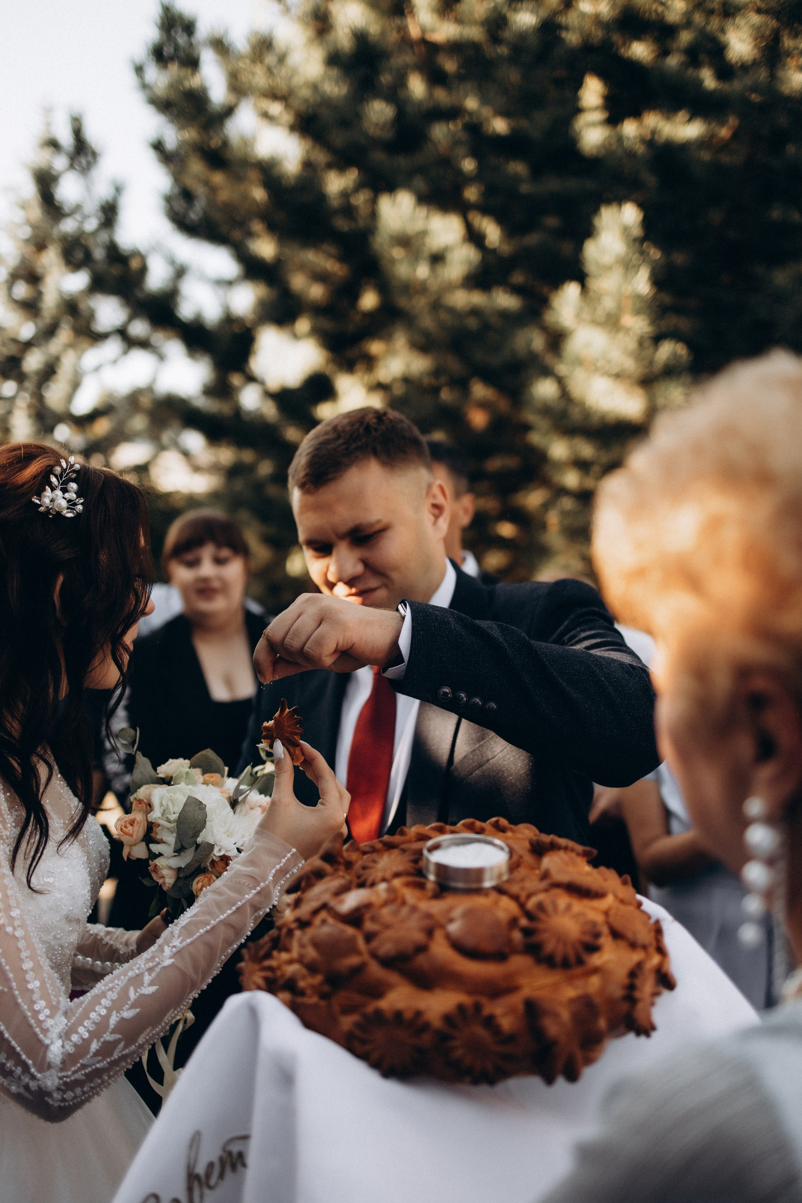 Настя и Саша. Фотограф в Туле и Алексине Стулова Мария