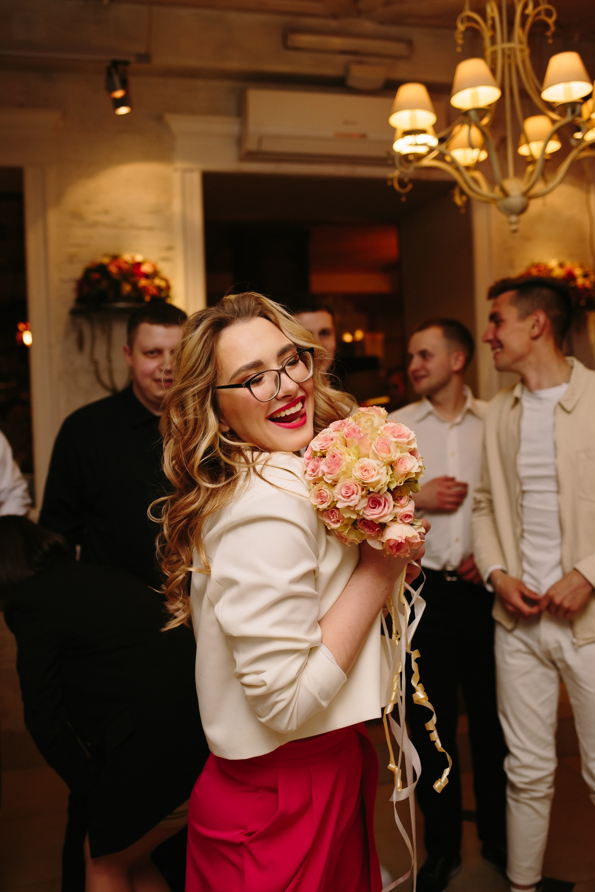 Юля и Костя. Свадебный и семейный фотограф в Смоленске Галина Егорова