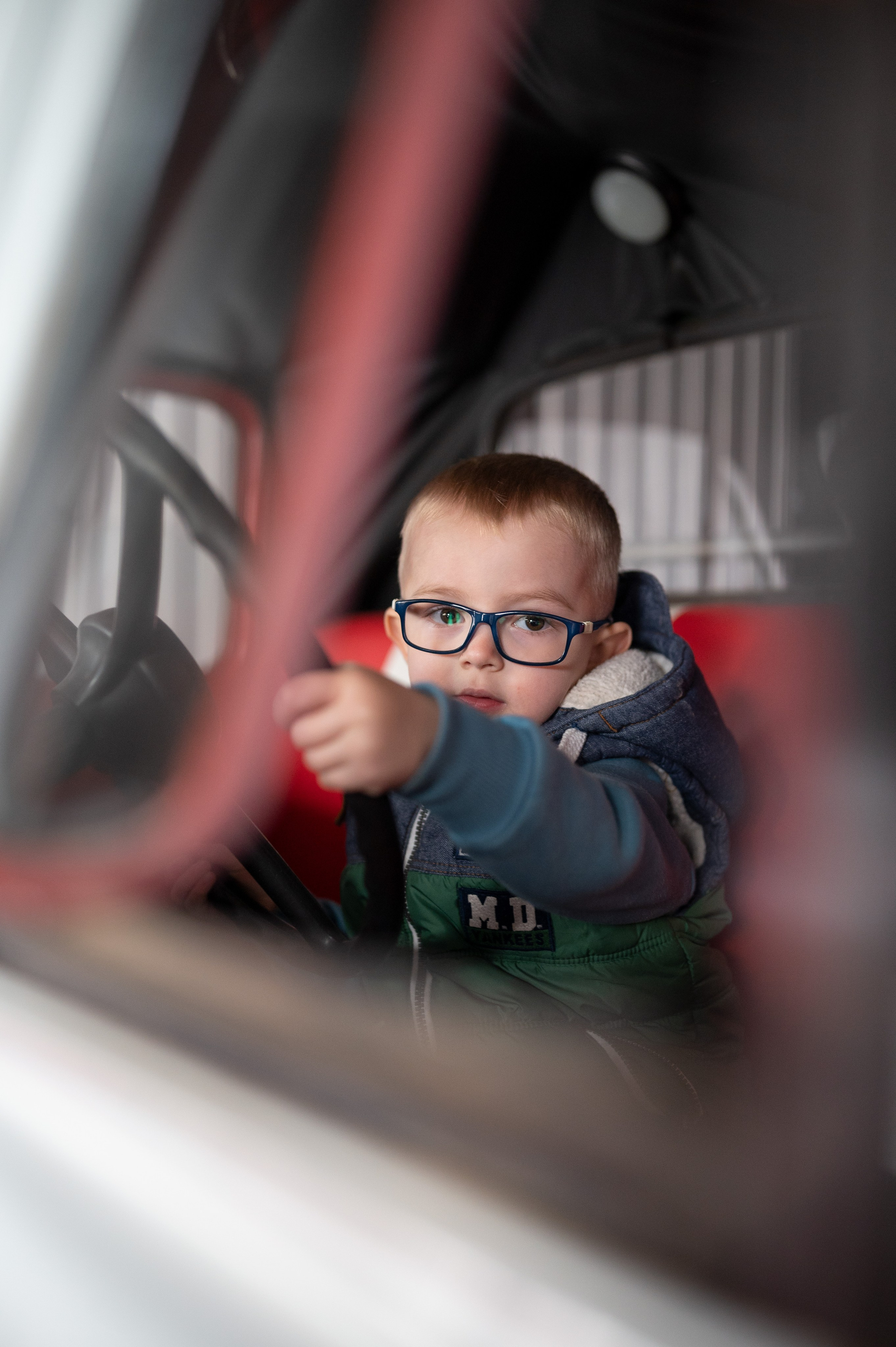 Федя. Vadim Nevenglovskii Фотограф в разных жанрах