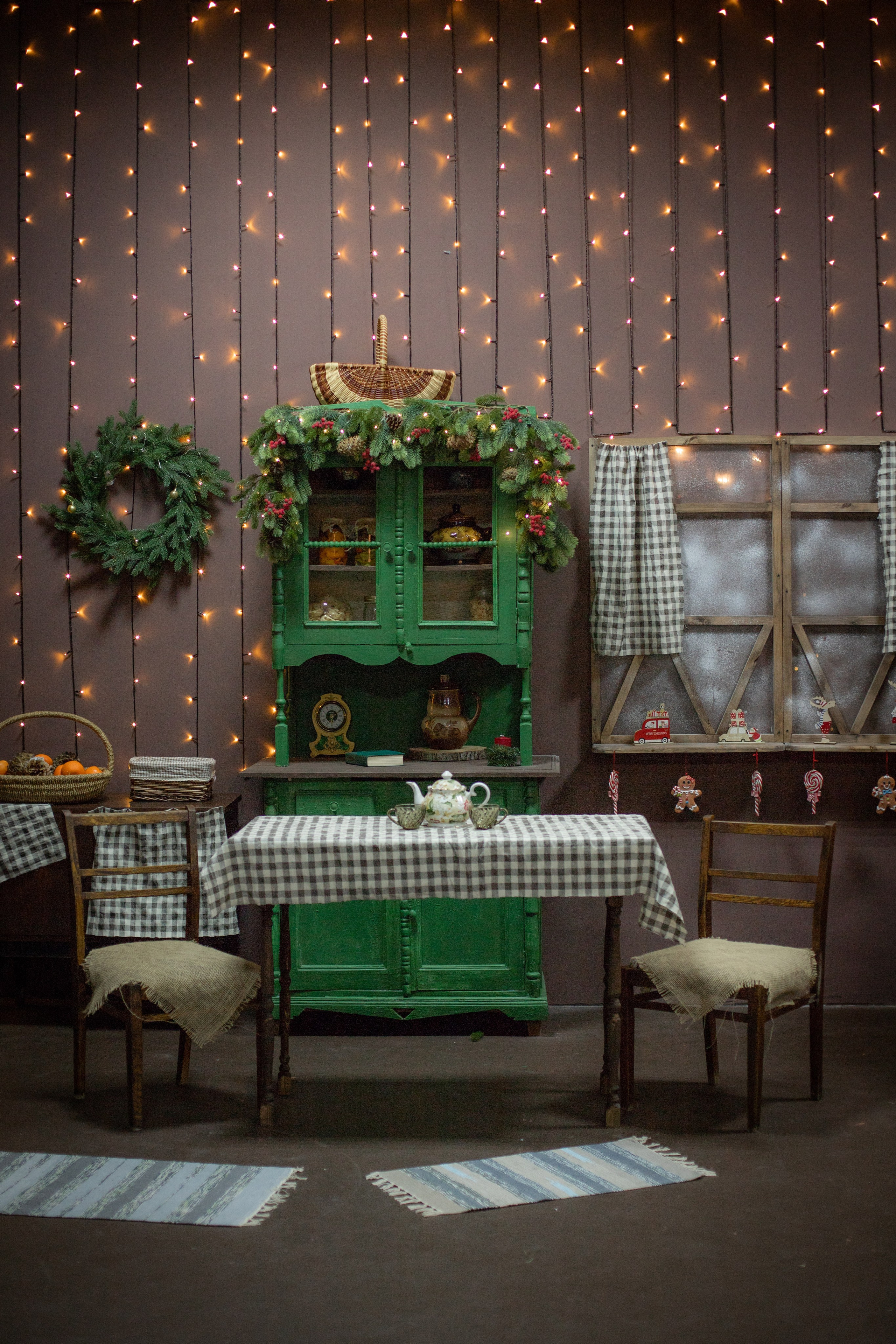 Зеркало. Фотограф г. Хабаровск. Семейные и индивидуальные съёмки