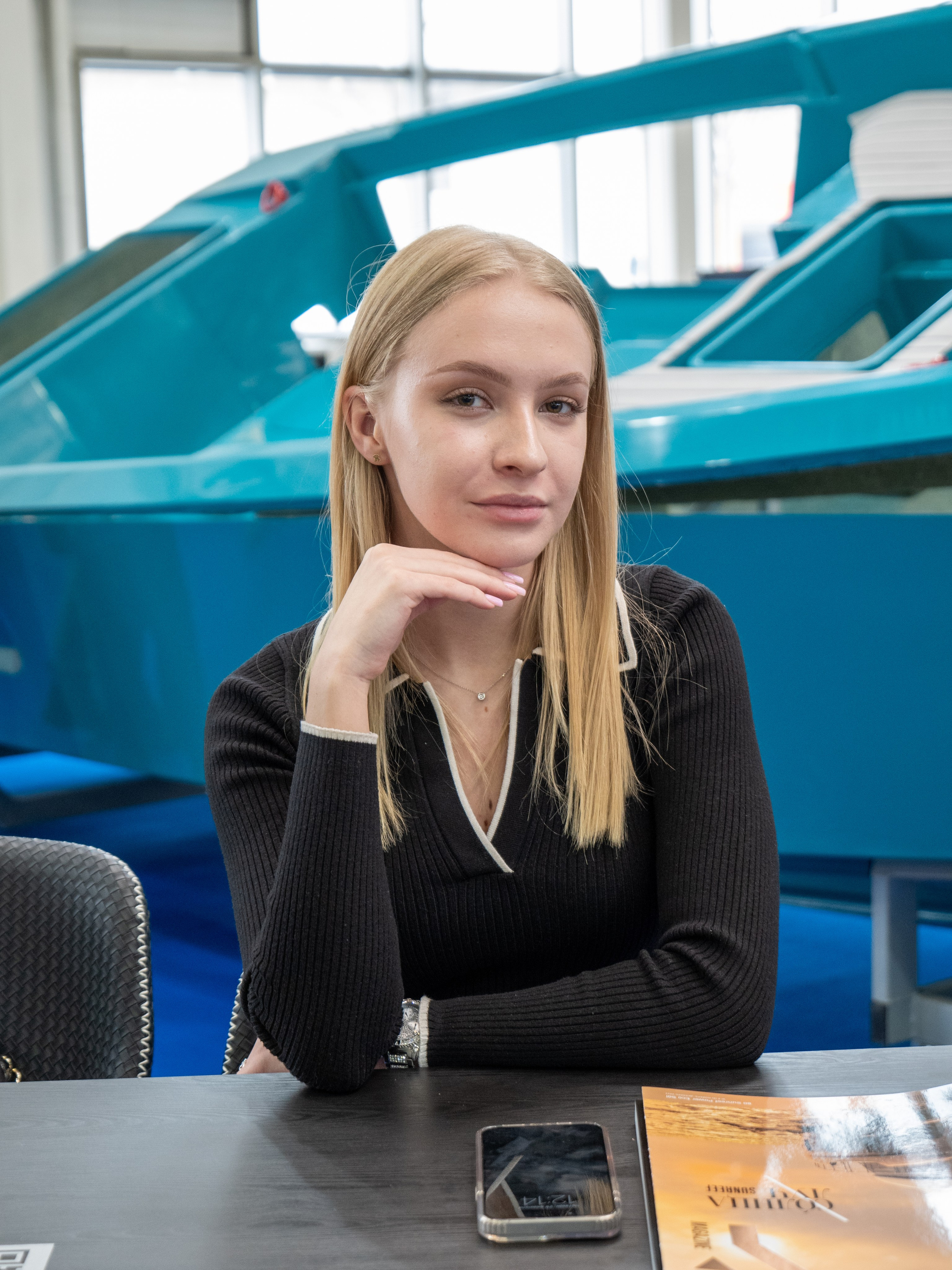 Выставки. Фотограф и видеограф в Москве Александр Вандышев