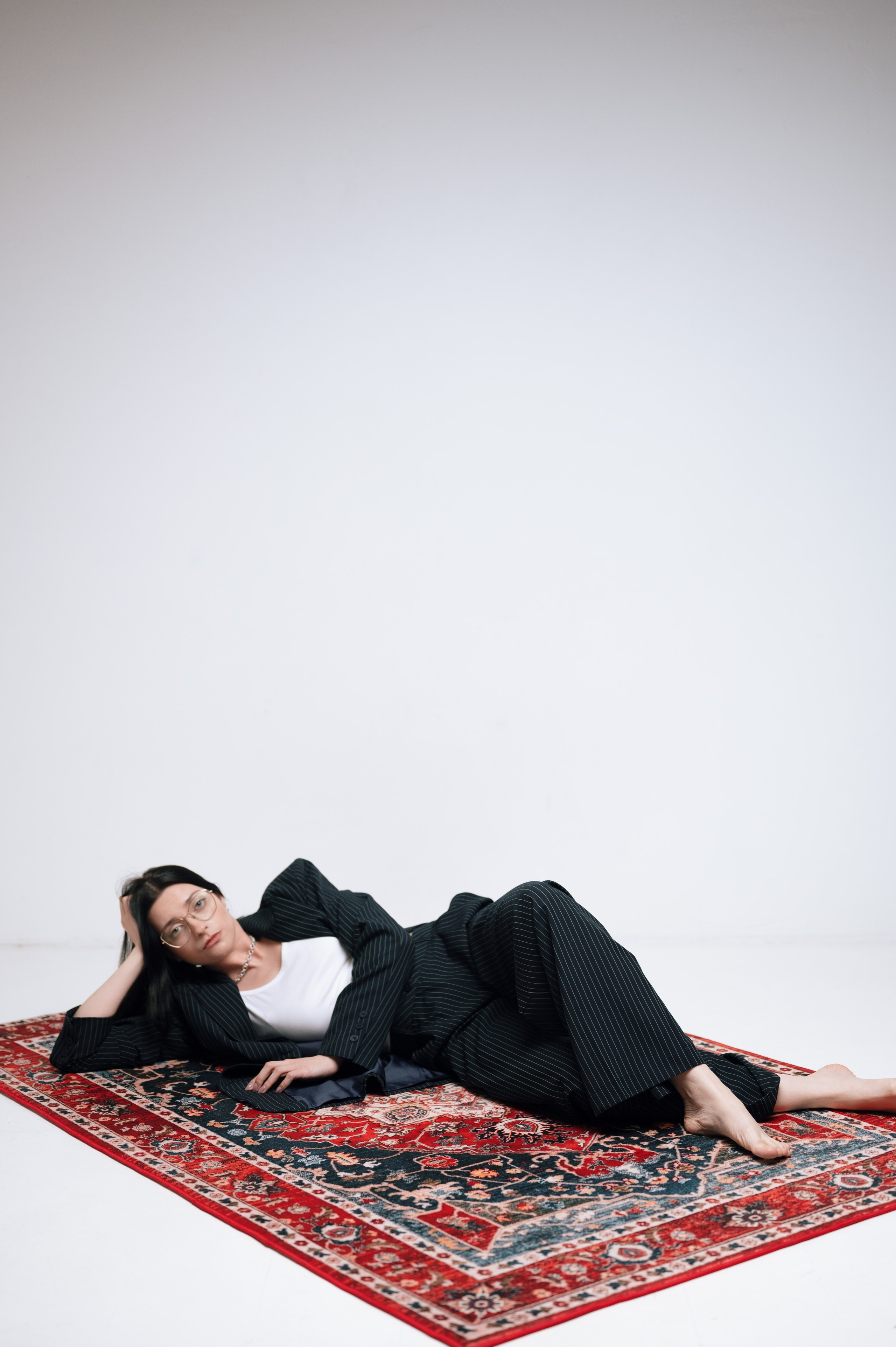 Евгения. Фотограф Мария Бондаренко