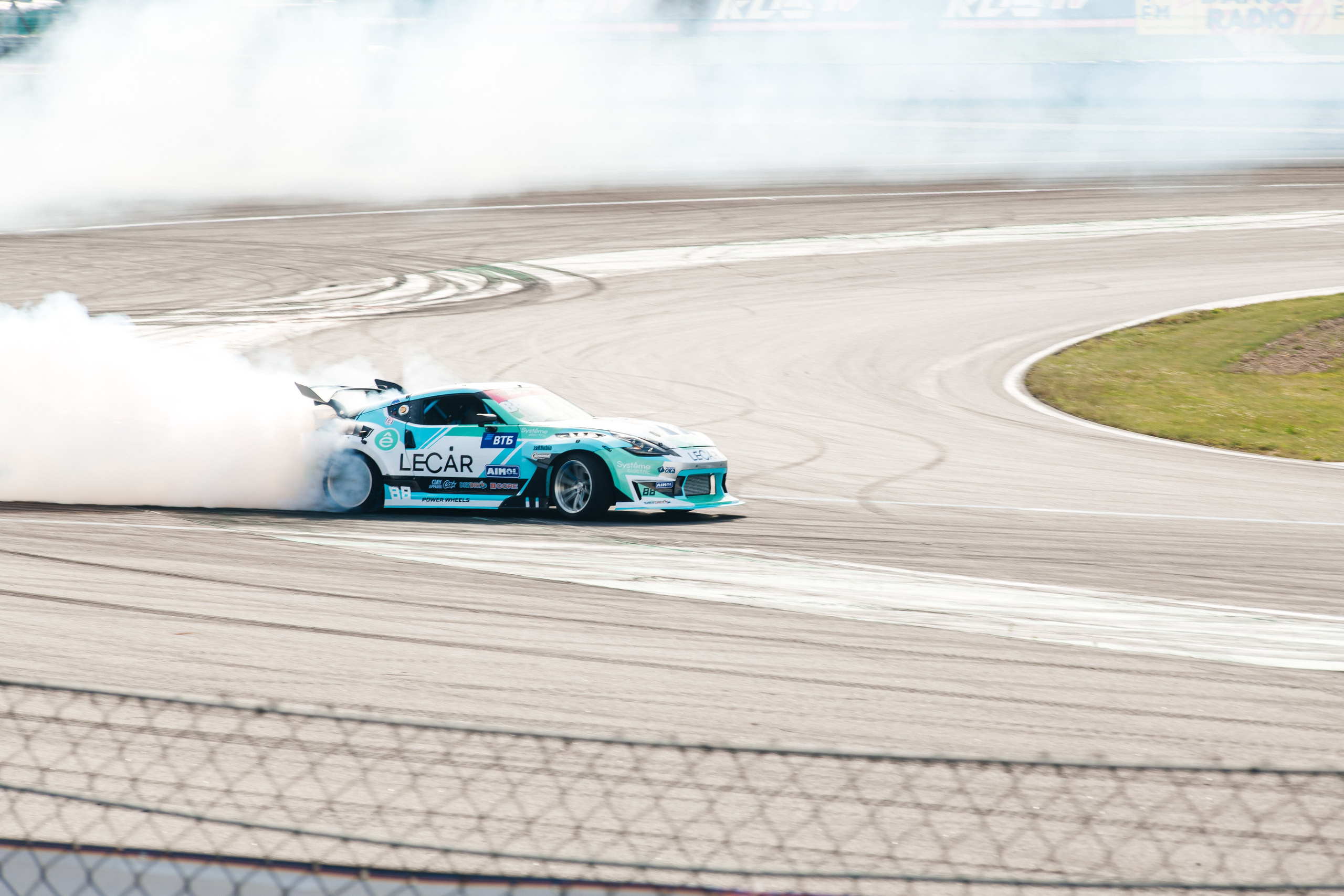 RDS Fest. Фотограф Станислав Капаев Москва