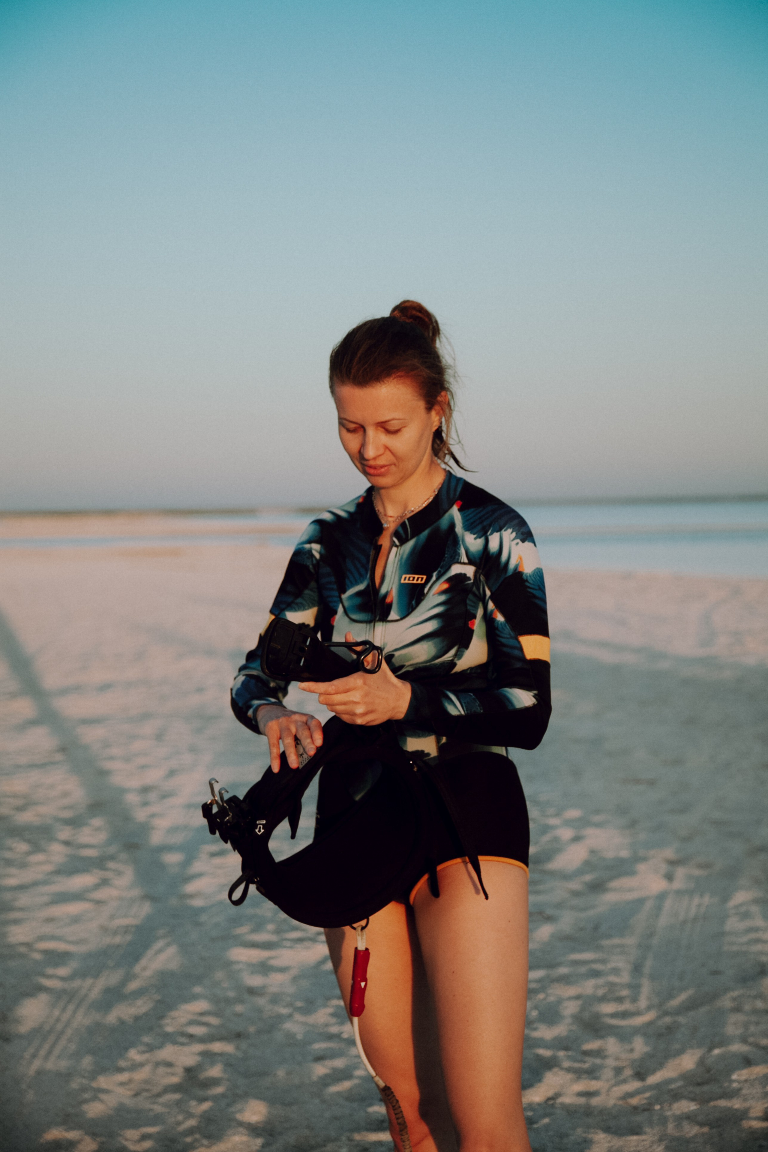 Марина | Глафировка. Татьяна Фокина — портретный фотограф и AI creator