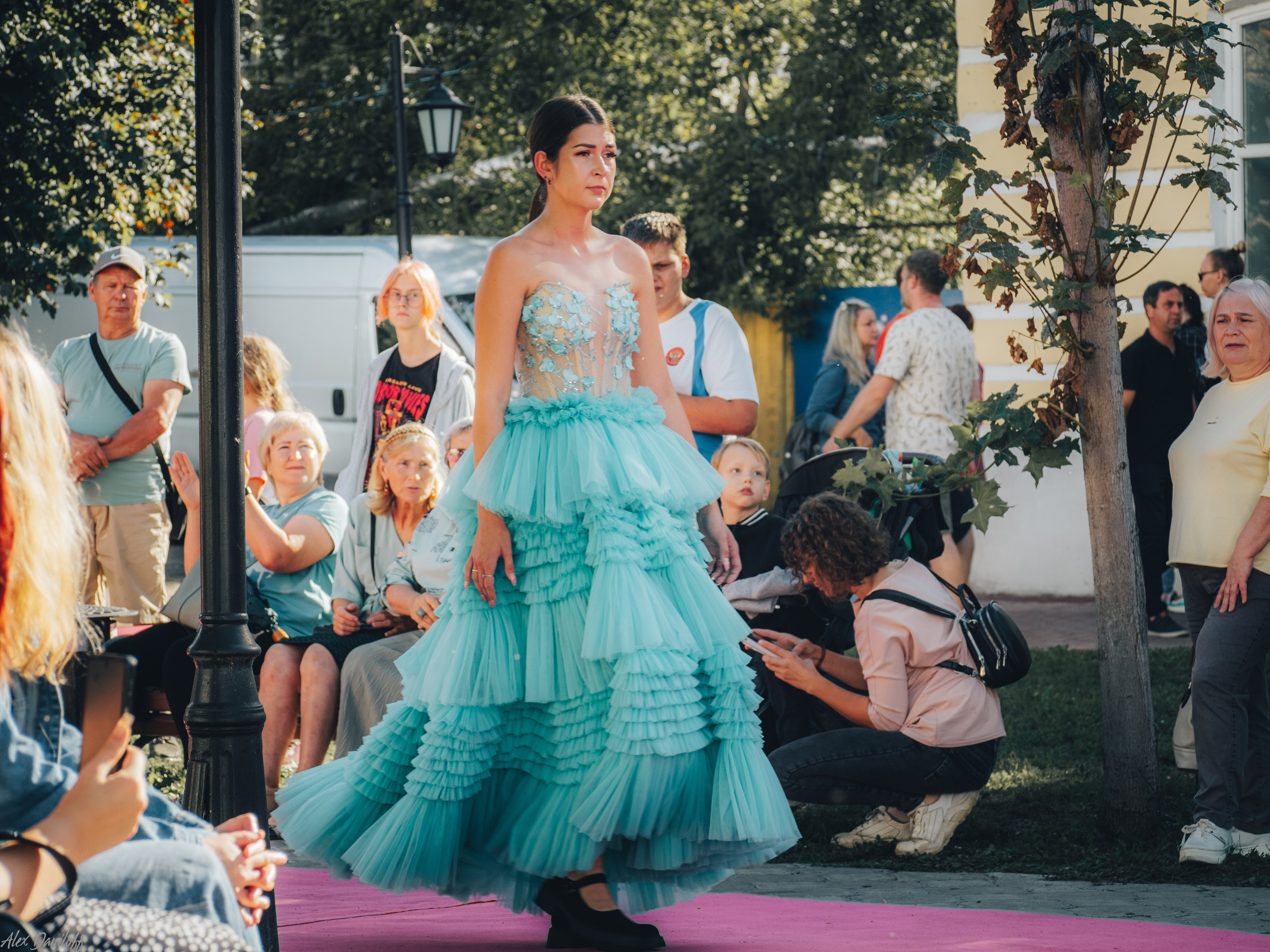 День города. Муром. 2024. Муром-Инфо. Новости культуры, образования, спорта в городе Муром