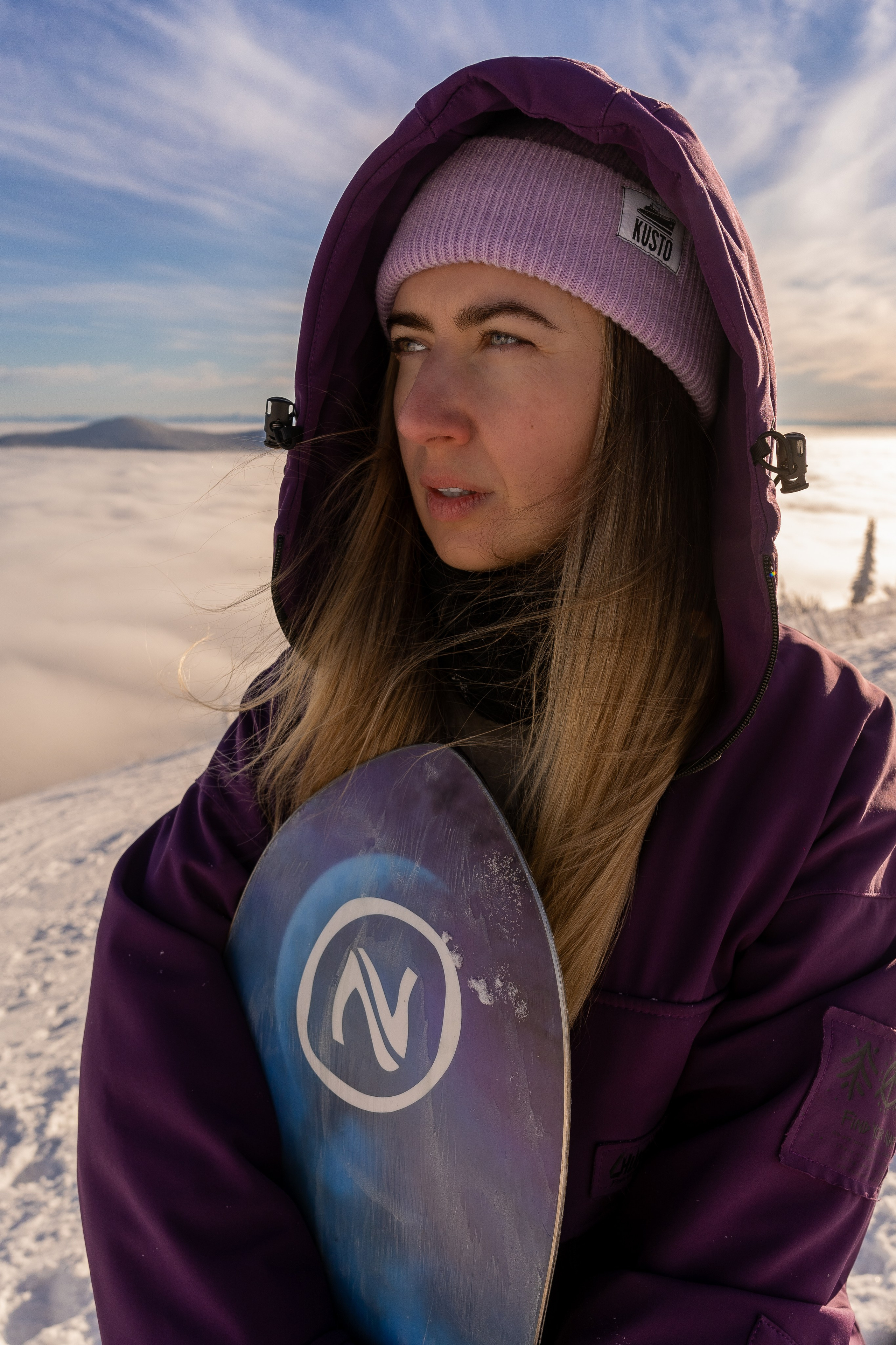 Джой 6.12. Анастасия Паршукова — фотограф Шерегеш Новосибирск