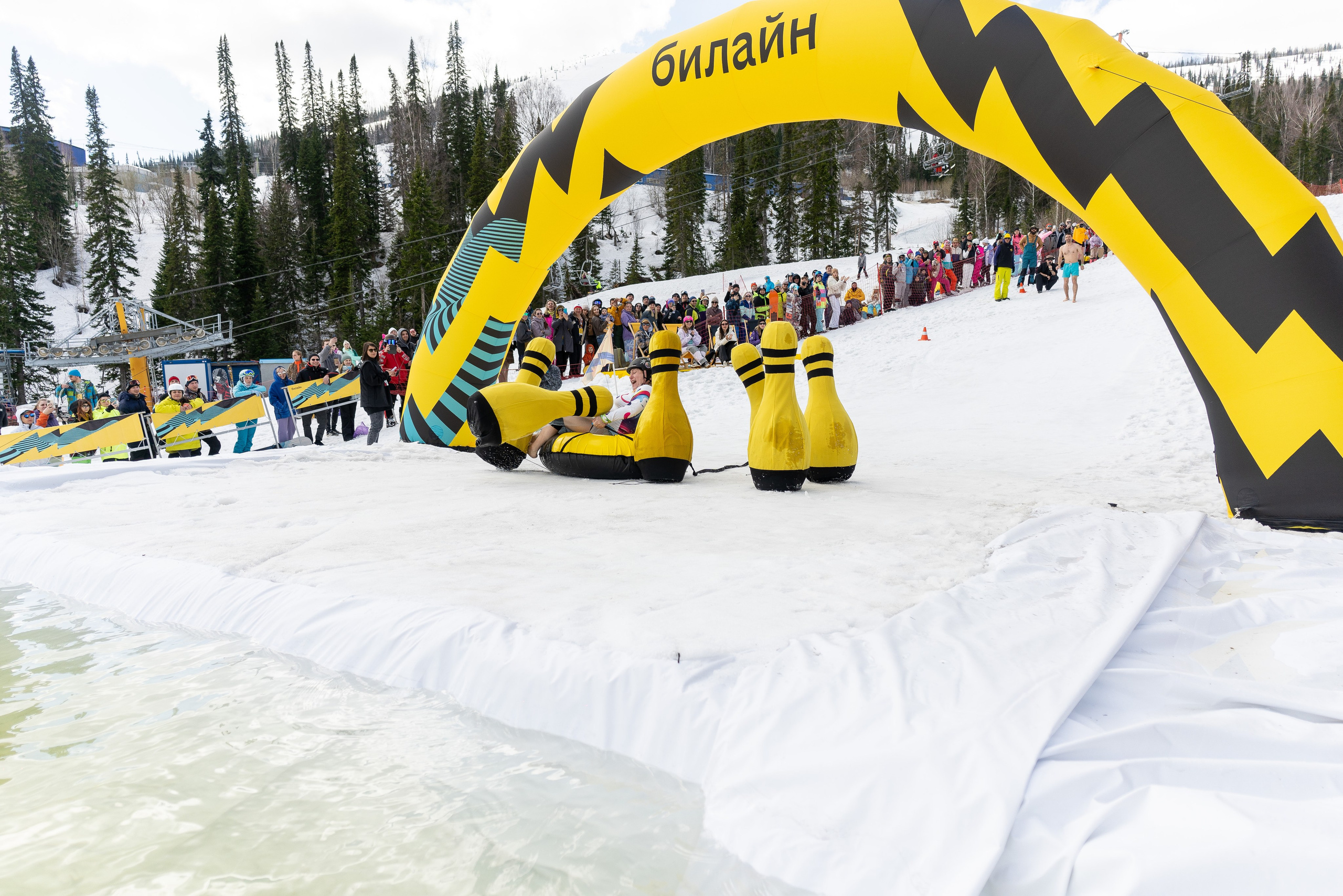 Грелка 20.04.24. Анастасия Паршукова — фотограф Шерегеш Новосибирск