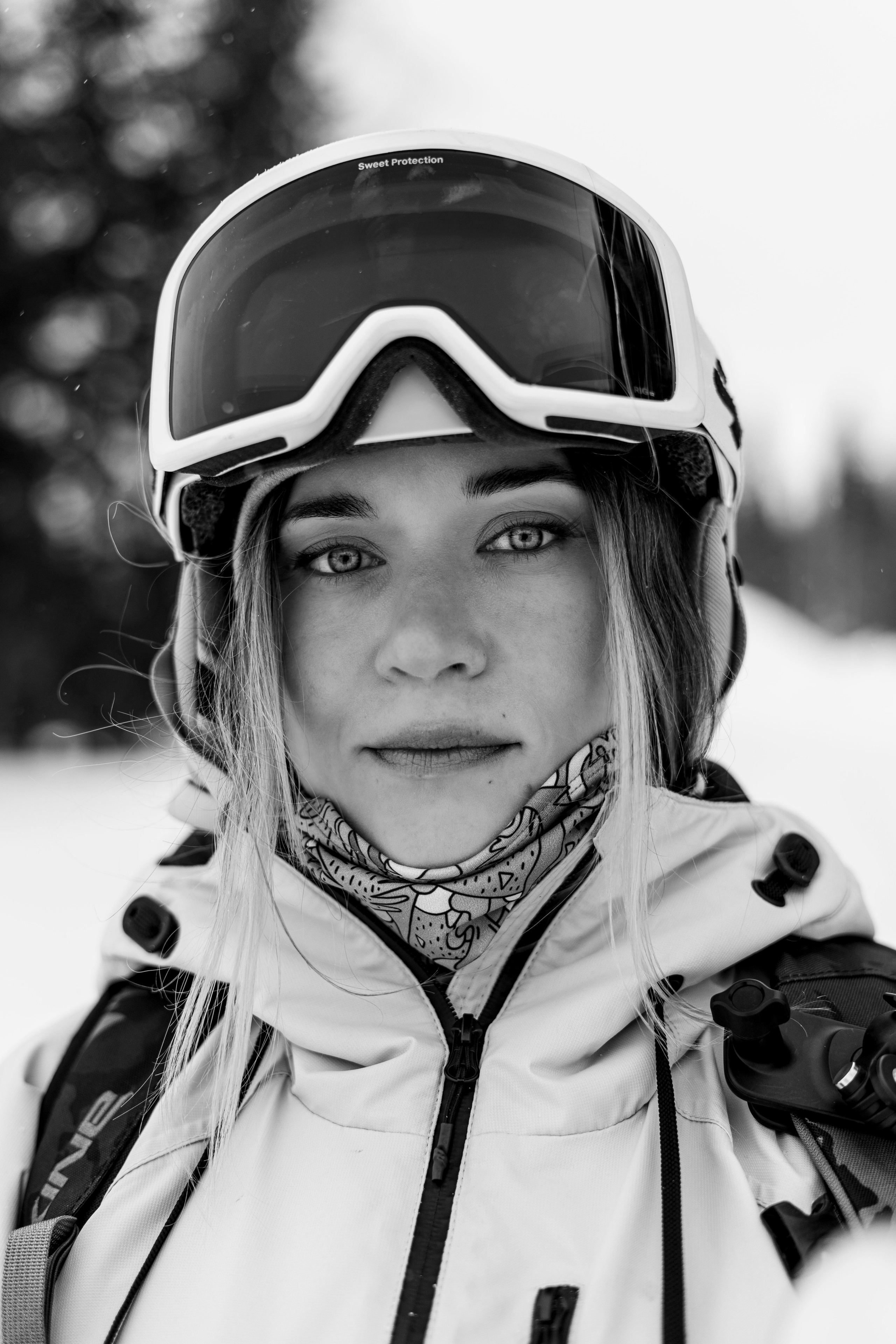 Тур. Анастасия Паршукова — фотограф Шерегеш Новосибирск