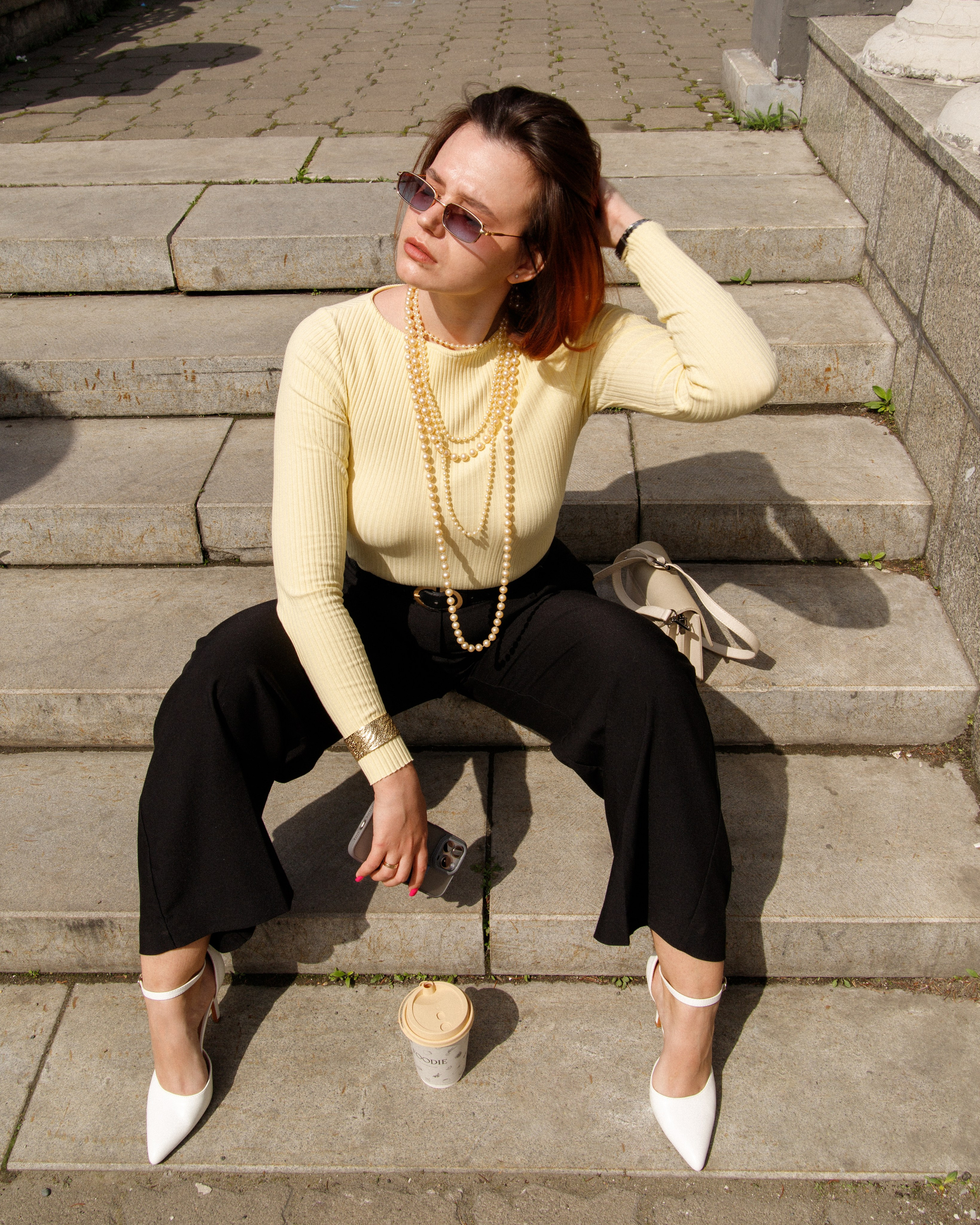 Индивидуальные съемки