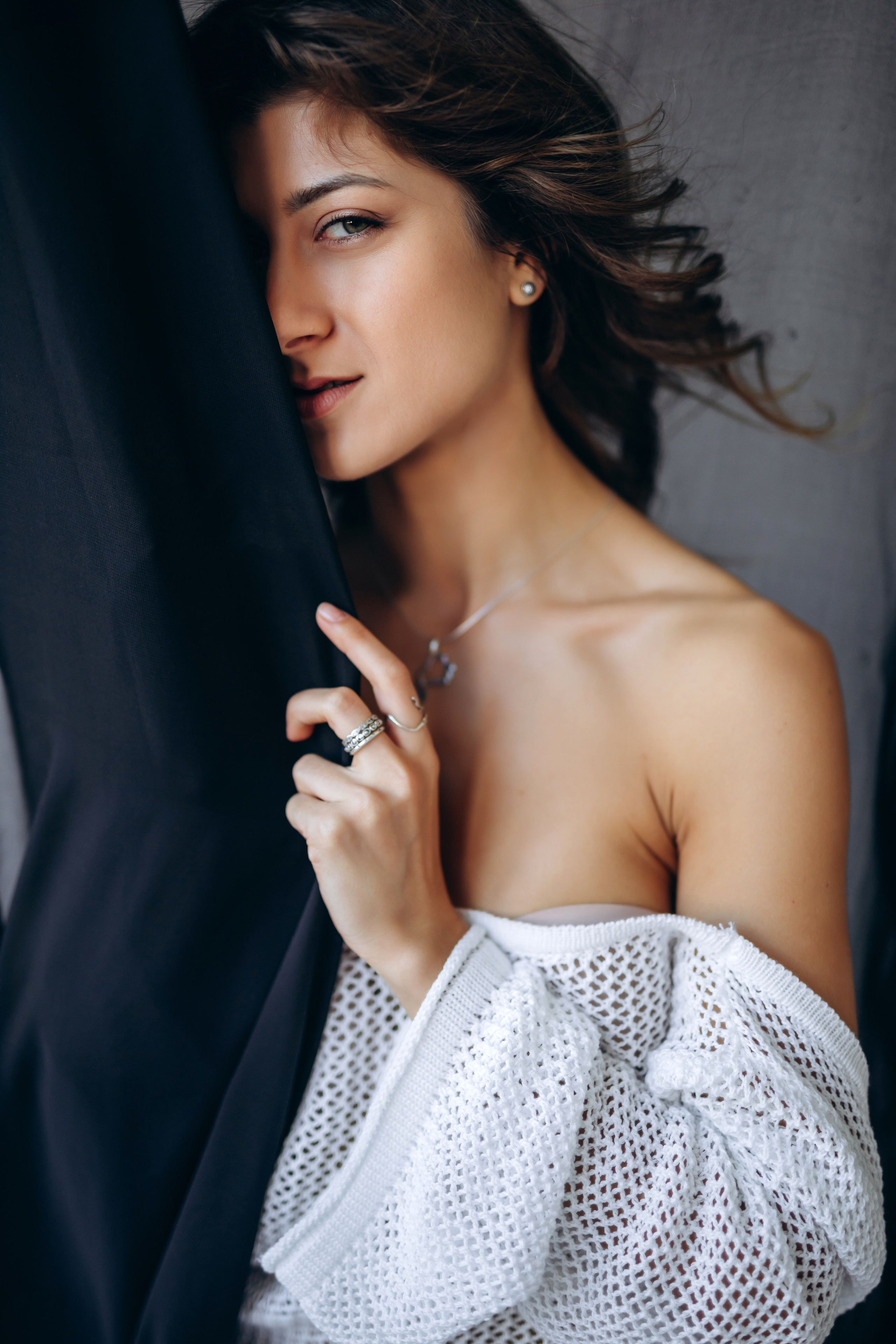 Портретный женский фотограф Минск Беларусь Алена Янович