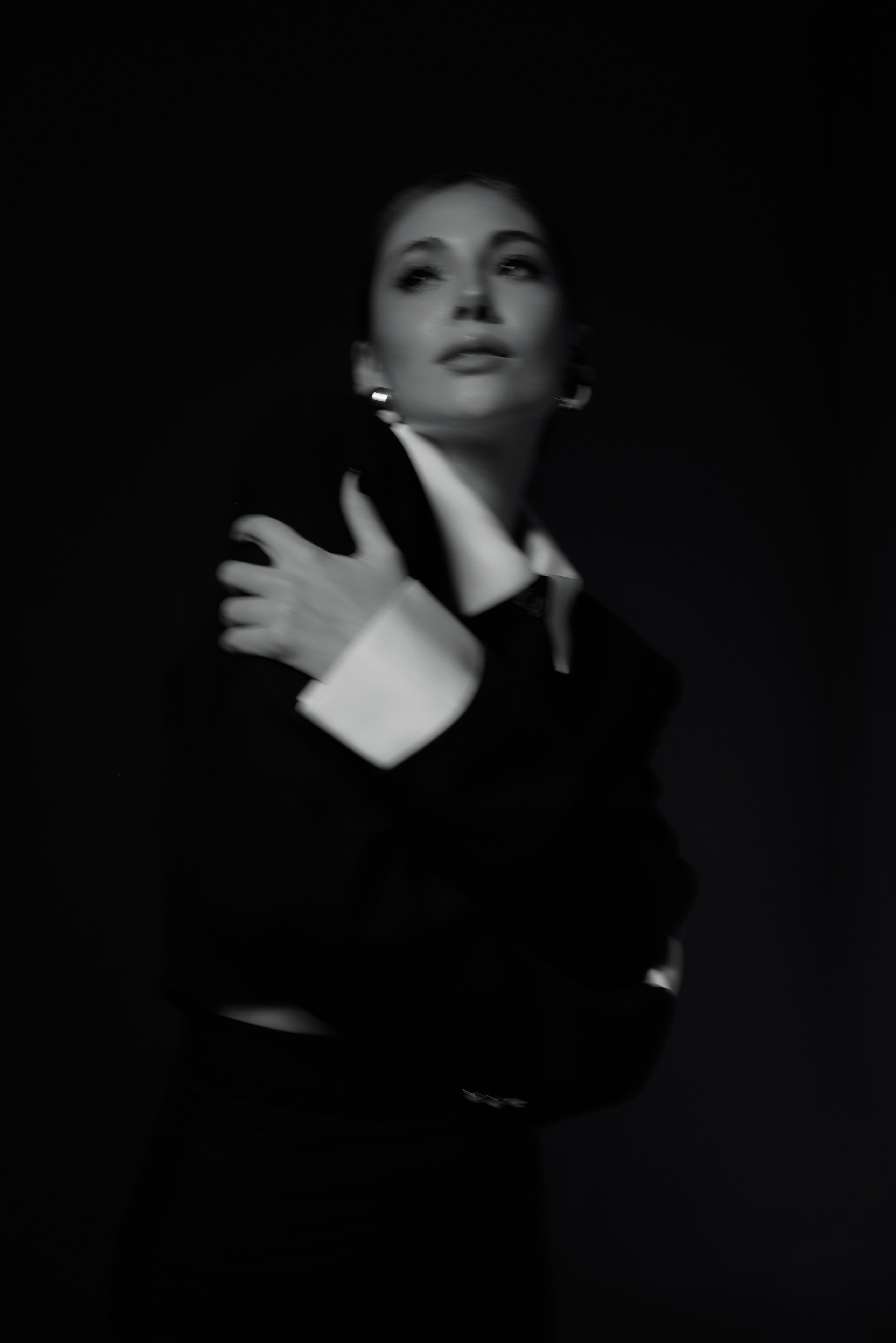 Портретный фотограф в Казани