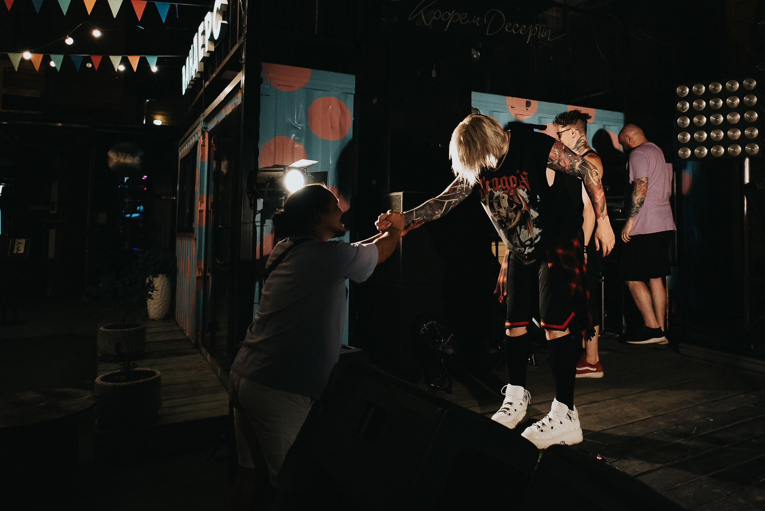 Pandora Secret 2024. Репортажный фотограф в Кемерово