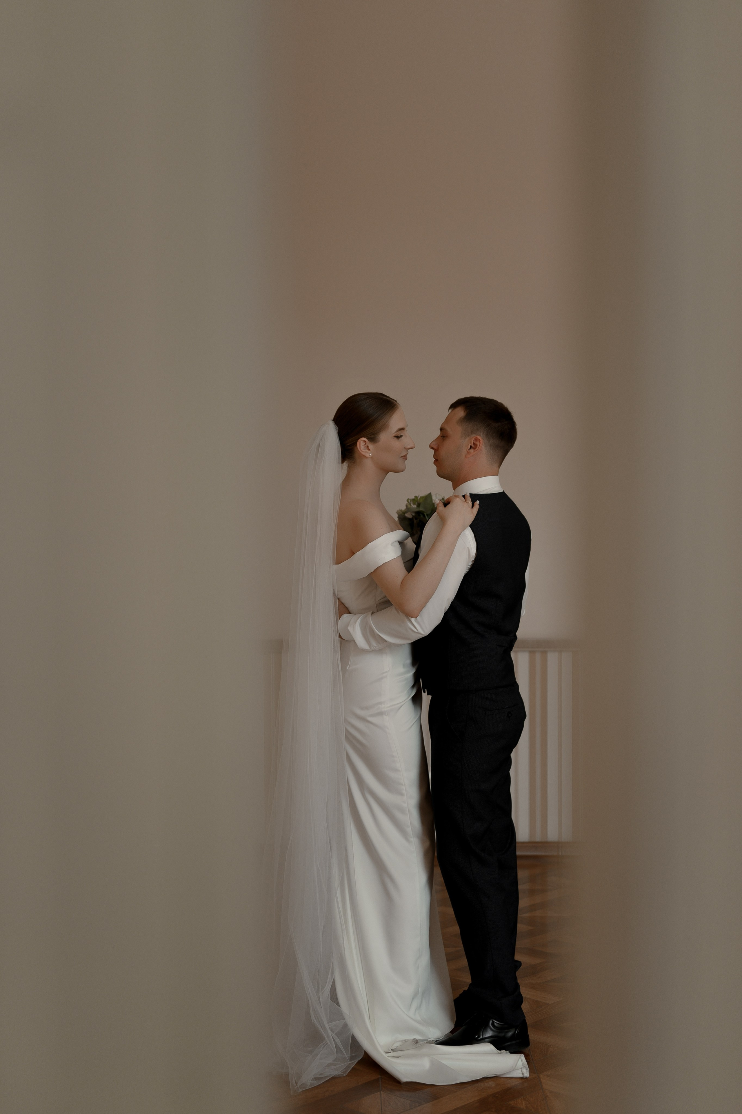 Руслан и Дарья. Женский, семейный и свадебный фотограф в Астрахани Виктория Бузаева