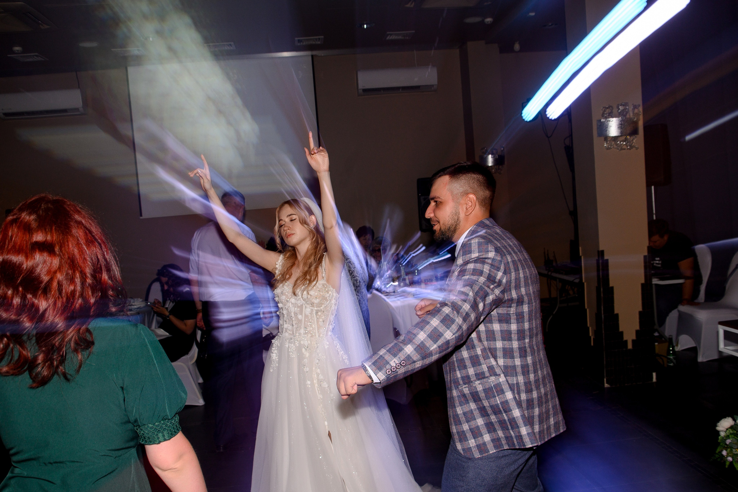 Андрей и Екатерина. Женский, семейный и свадебный фотограф в Астрахани Виктория Бузаева