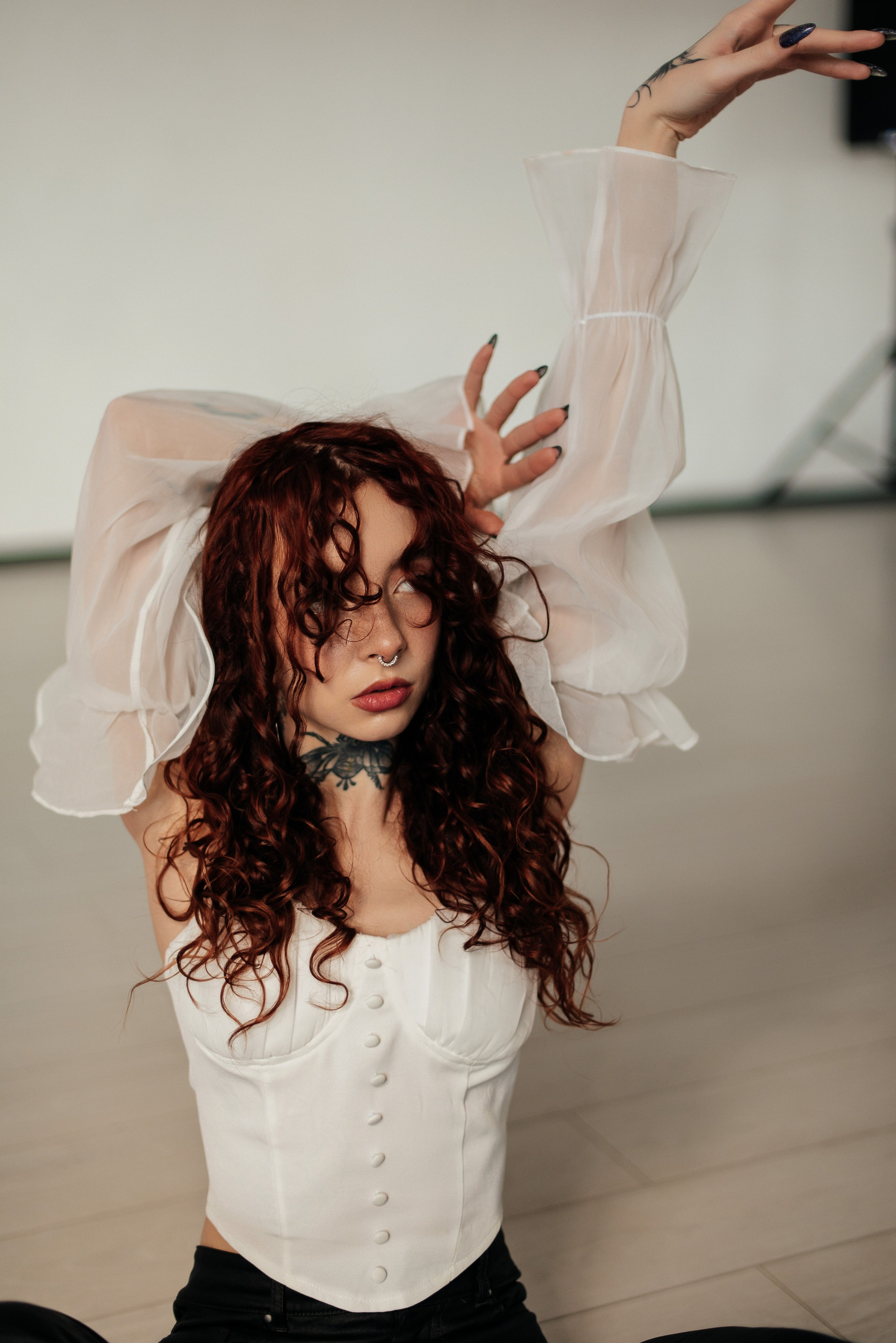 Света. Женский, семейный и свадебный фотограф в Астрахани Виктория Бузаева