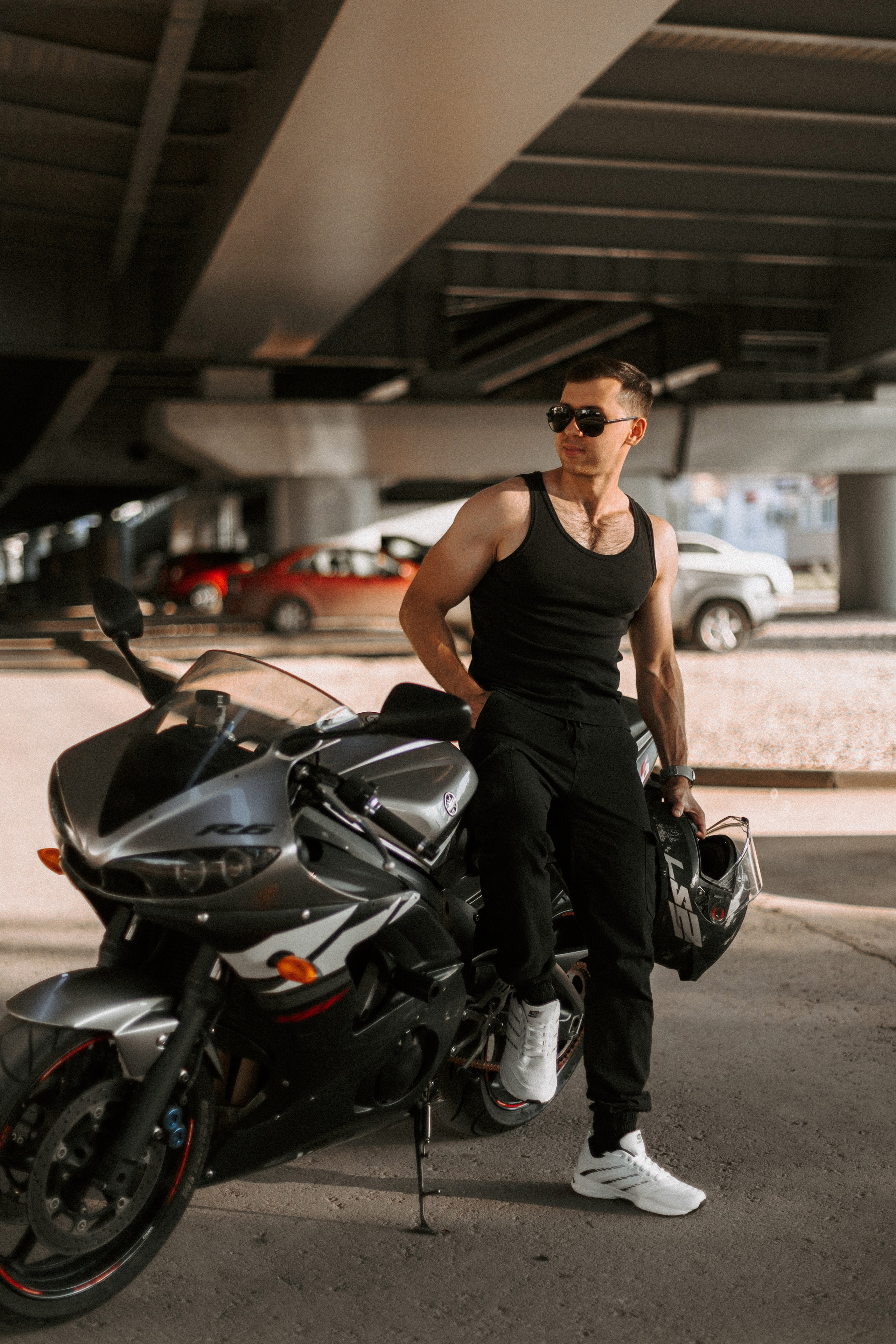 Николай мото. Павел Померанцев