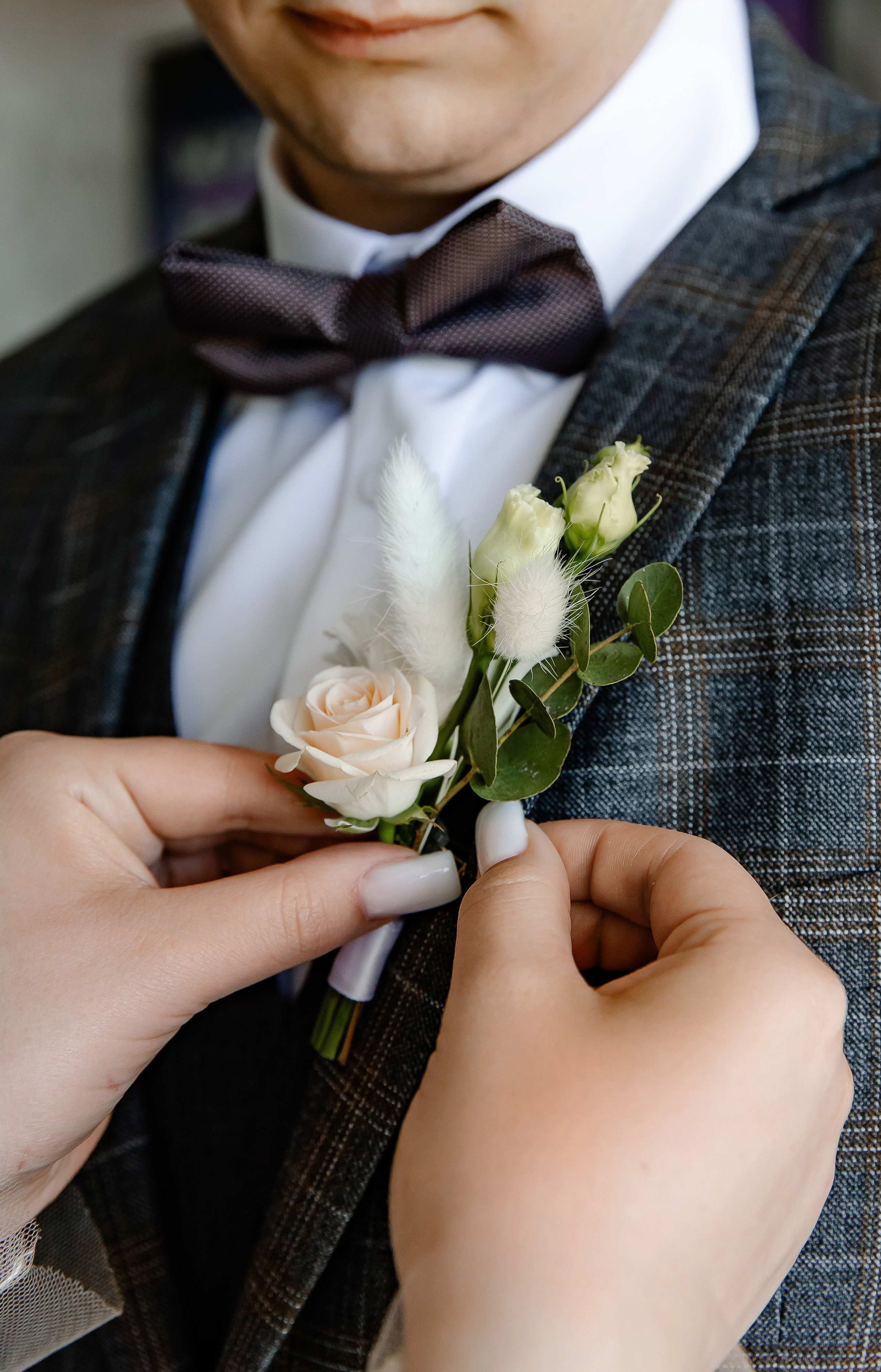 Марина и Евгений. Свадебный и семейный фотограф в Рязани Саша Крутых