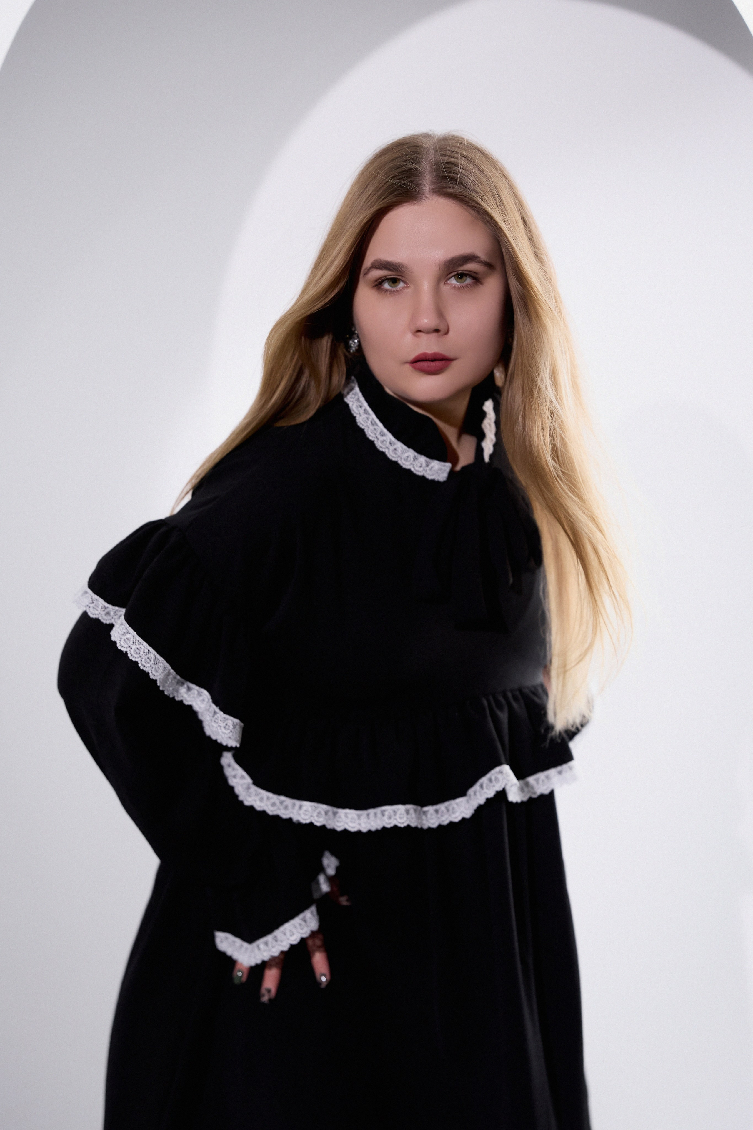 Екатерина. Фотосессии в Ростове-на-Дону. Мария Роскошная