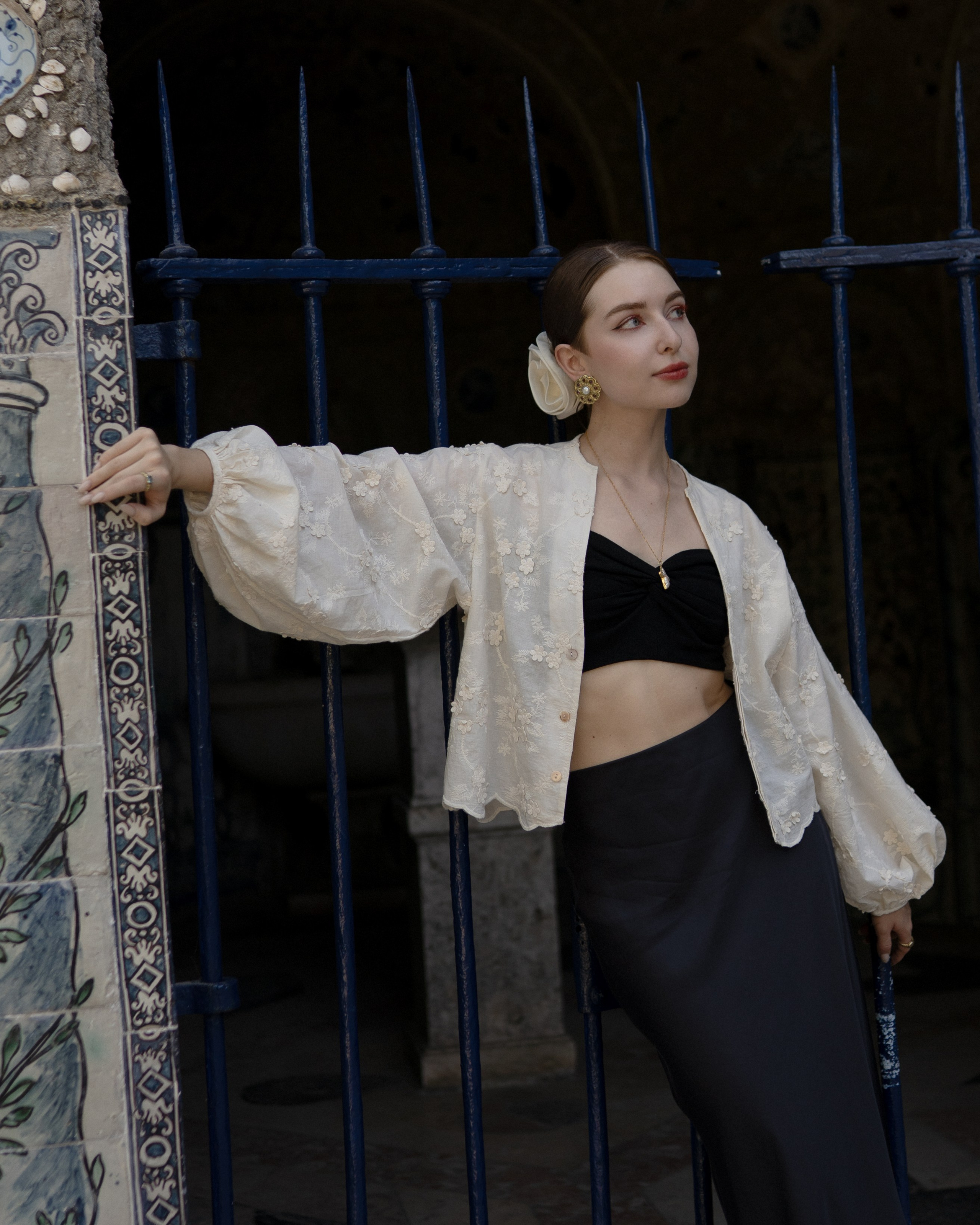 WOMEN. Art Photographer Anastasiia Maiskaya