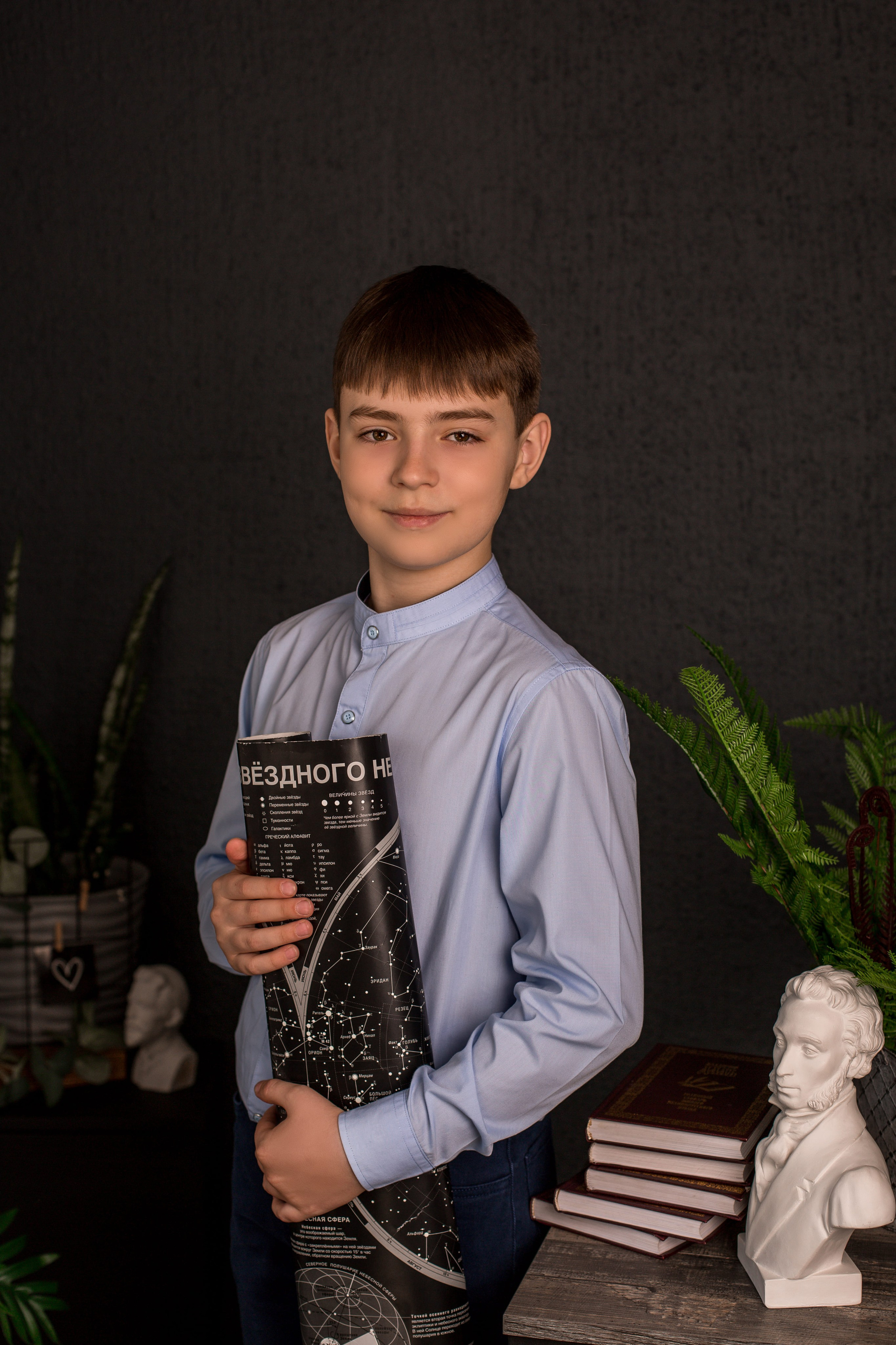 ㅤ. Фотограф в Киселёвске, Прокопьевске и Новокузнецке Анастасия Зубкова