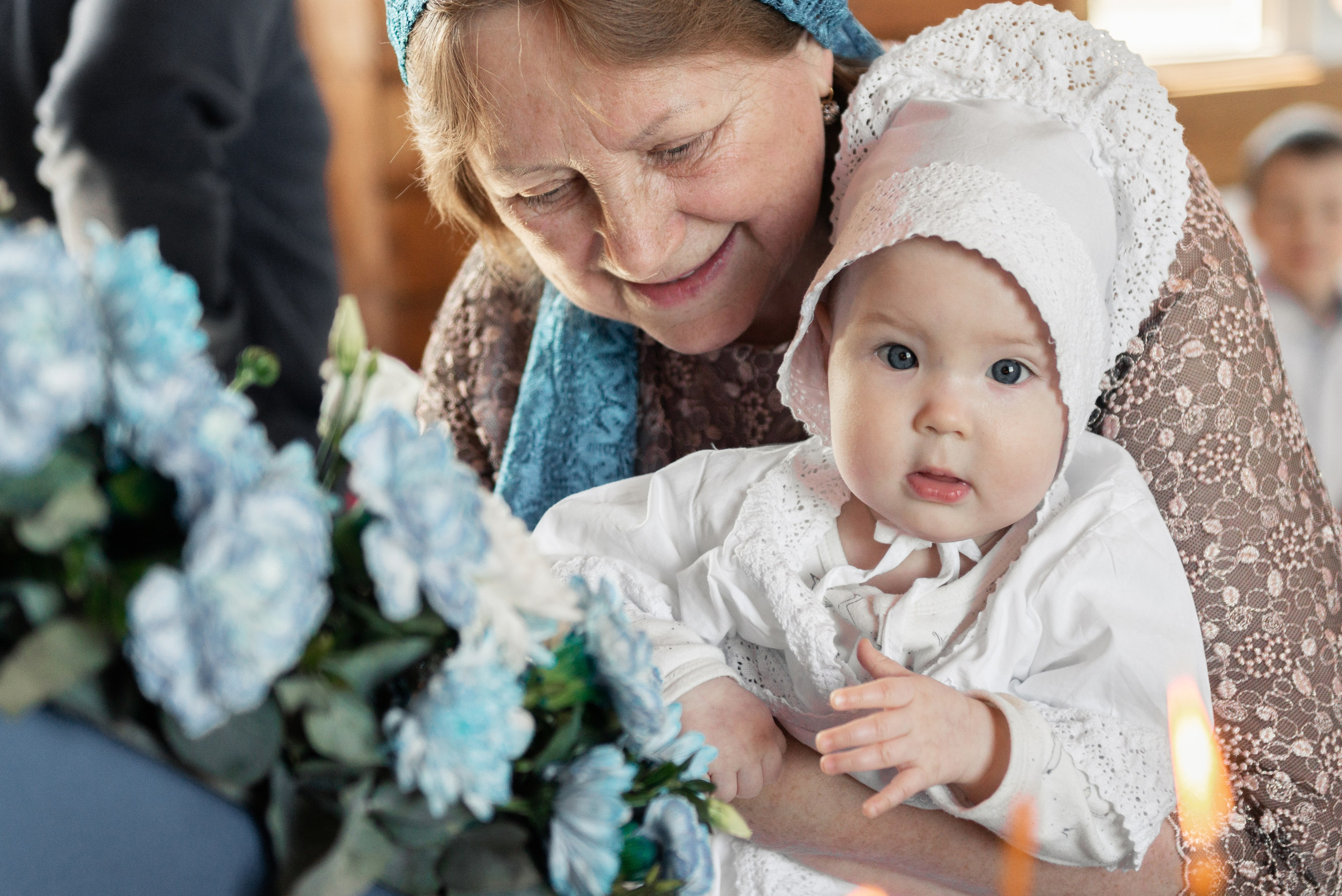 Даша. Детский фотограф, семейный фотограф и репортажи в Кемерово