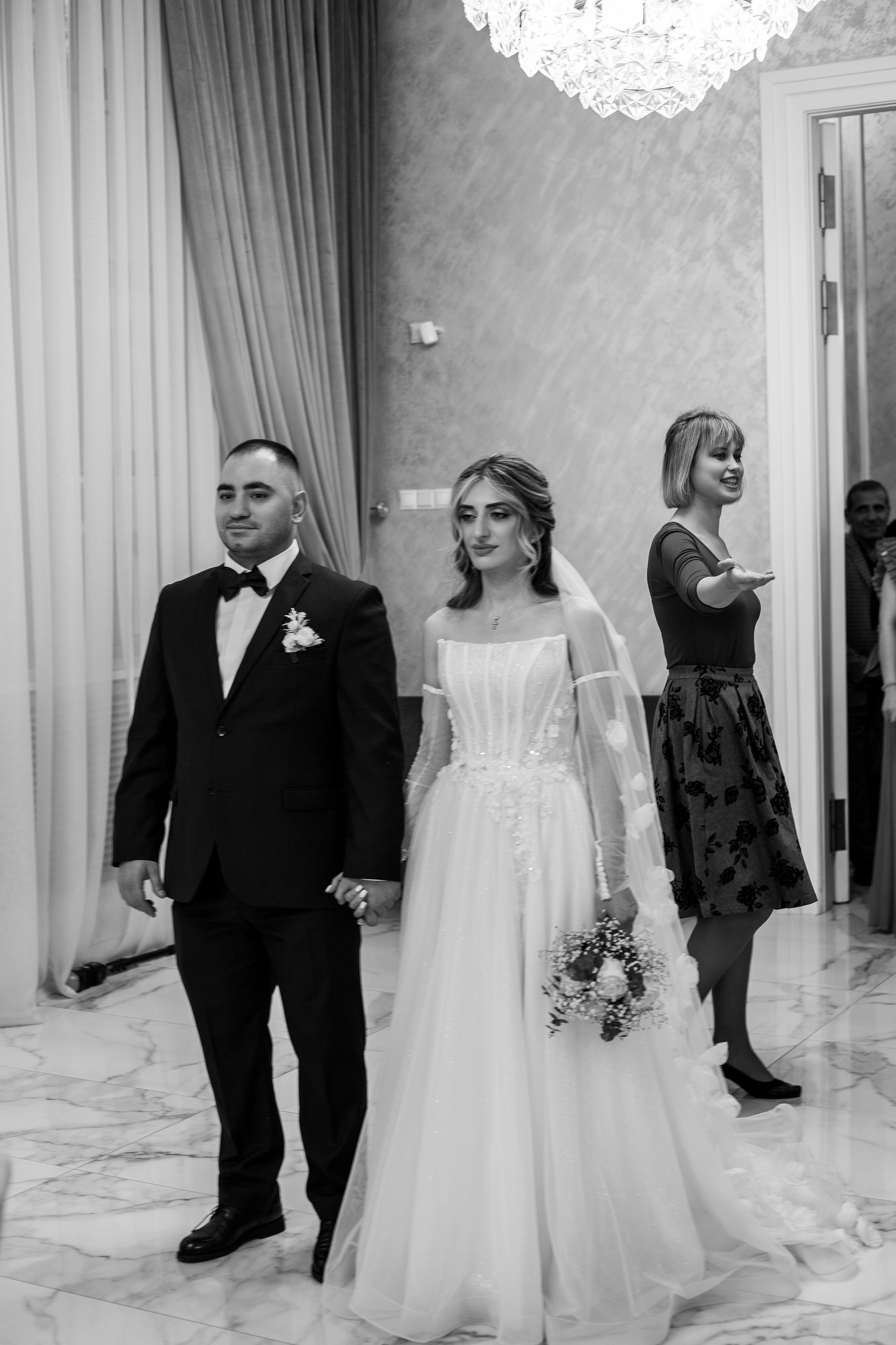 Артём Мэри Свадьба. Գլխավոր