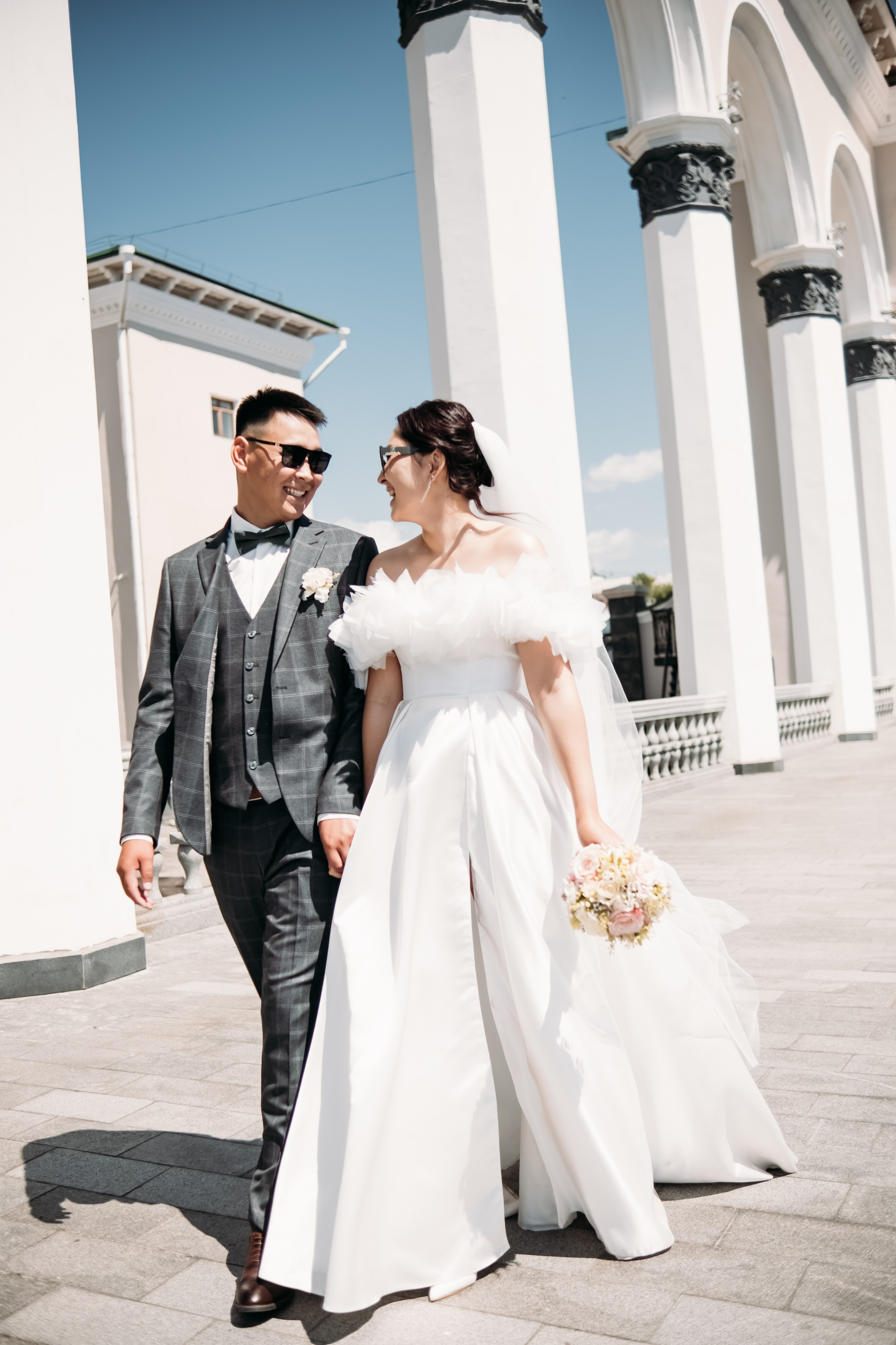 азиатская свадьба. Свадьба как из пинтереста. Красивая свадьба. Стильная свадьба