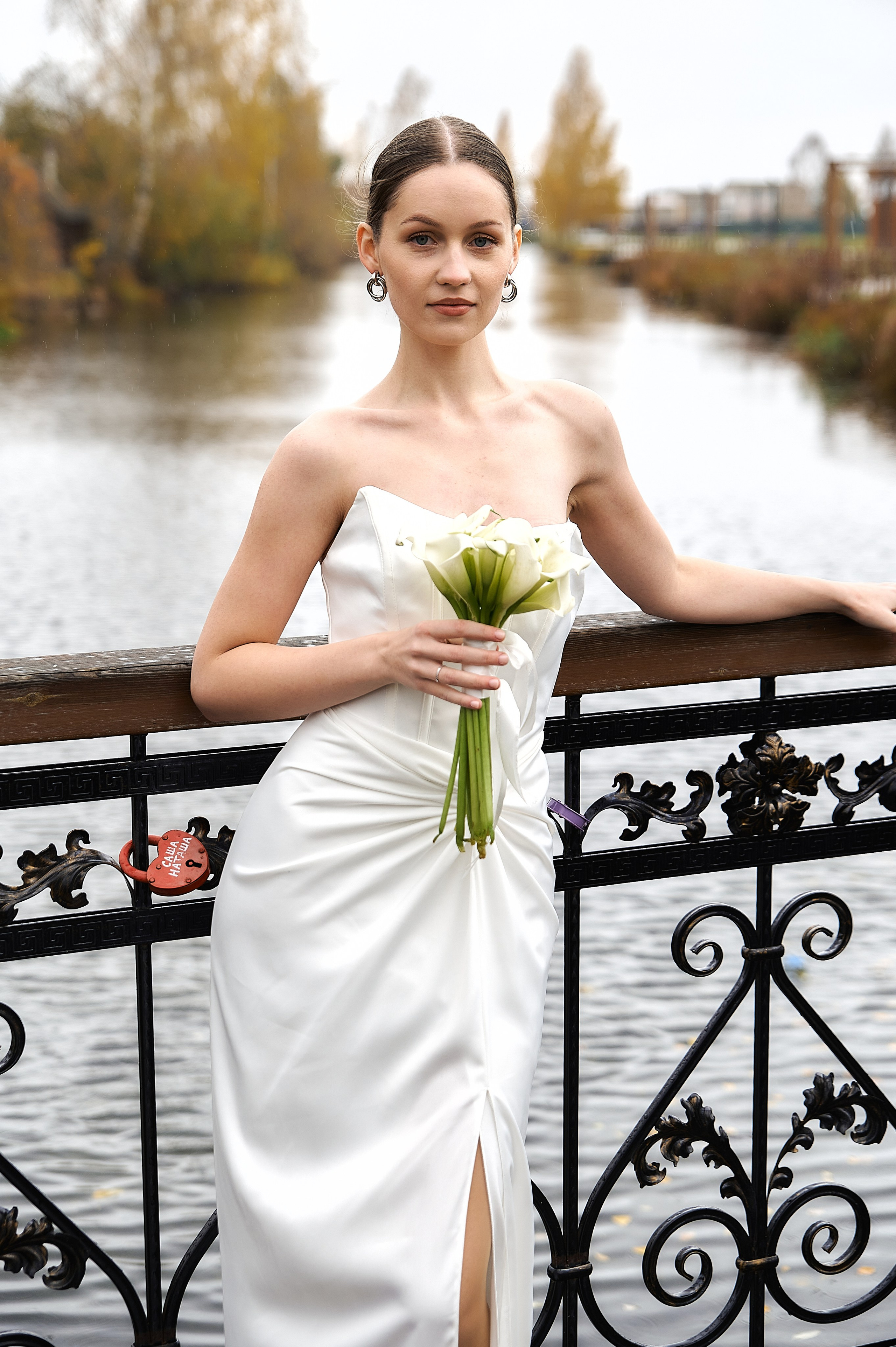 Свадебное порфолио