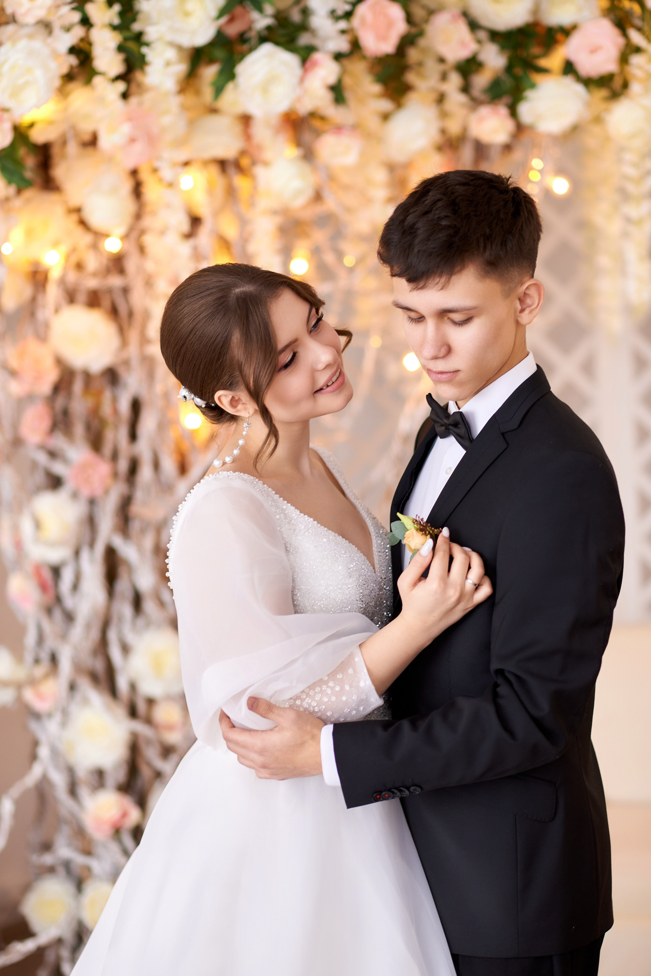 Д & М. Семейный и детский фотограф в г. Ногинске Ангелина Хасанова