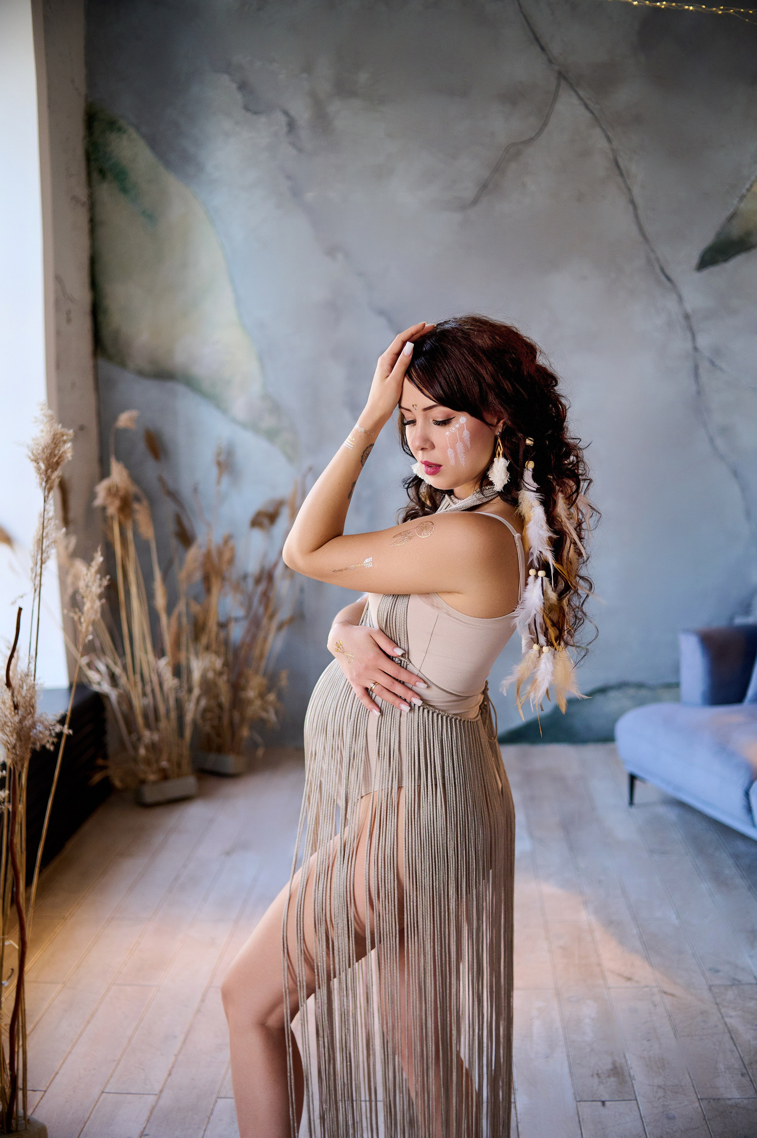 ***. Семейный и детский фотограф в г. Ногинске Ангелина Хасанова