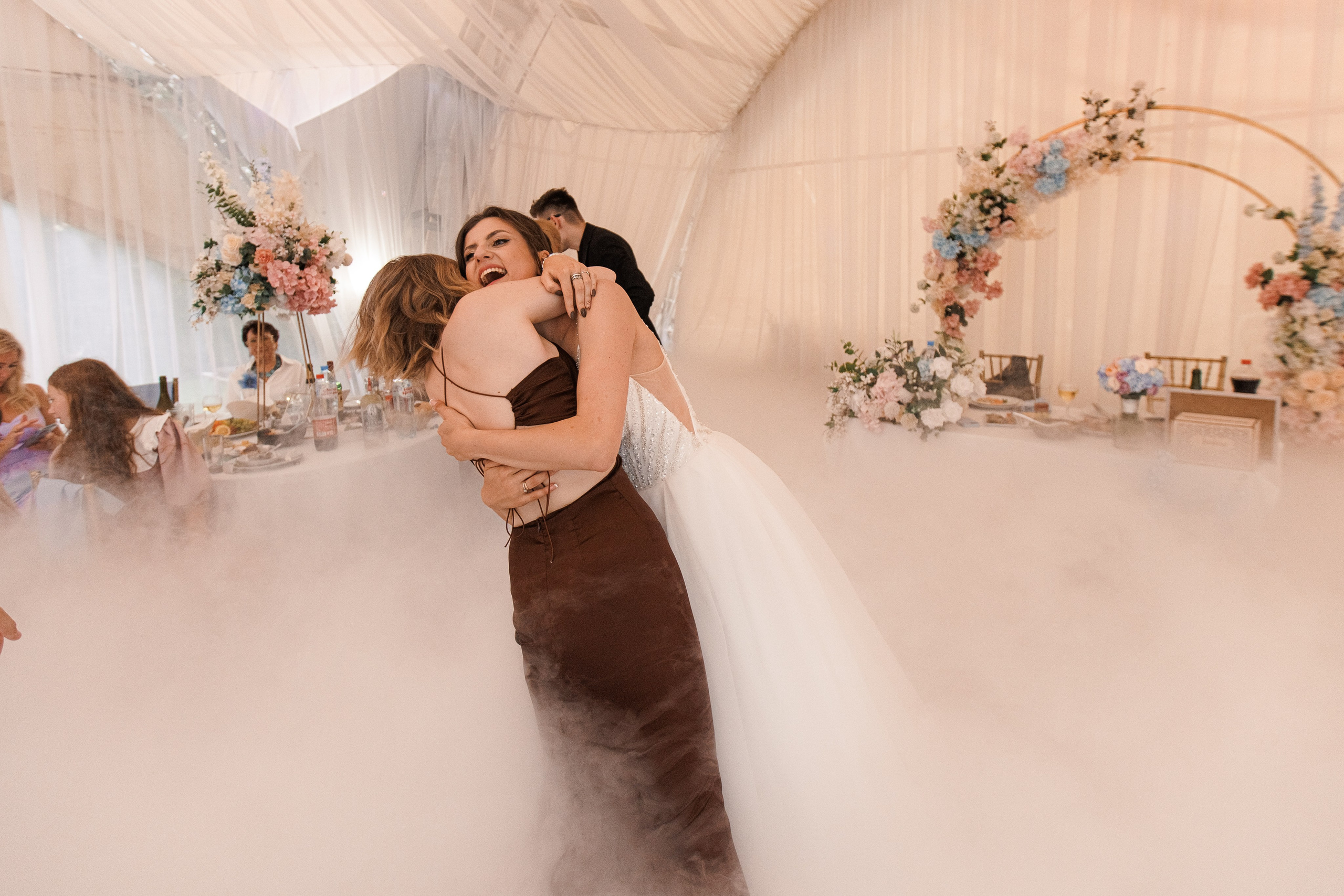 К + А — август. Свадебный и семейный фотограф Наталья Штык