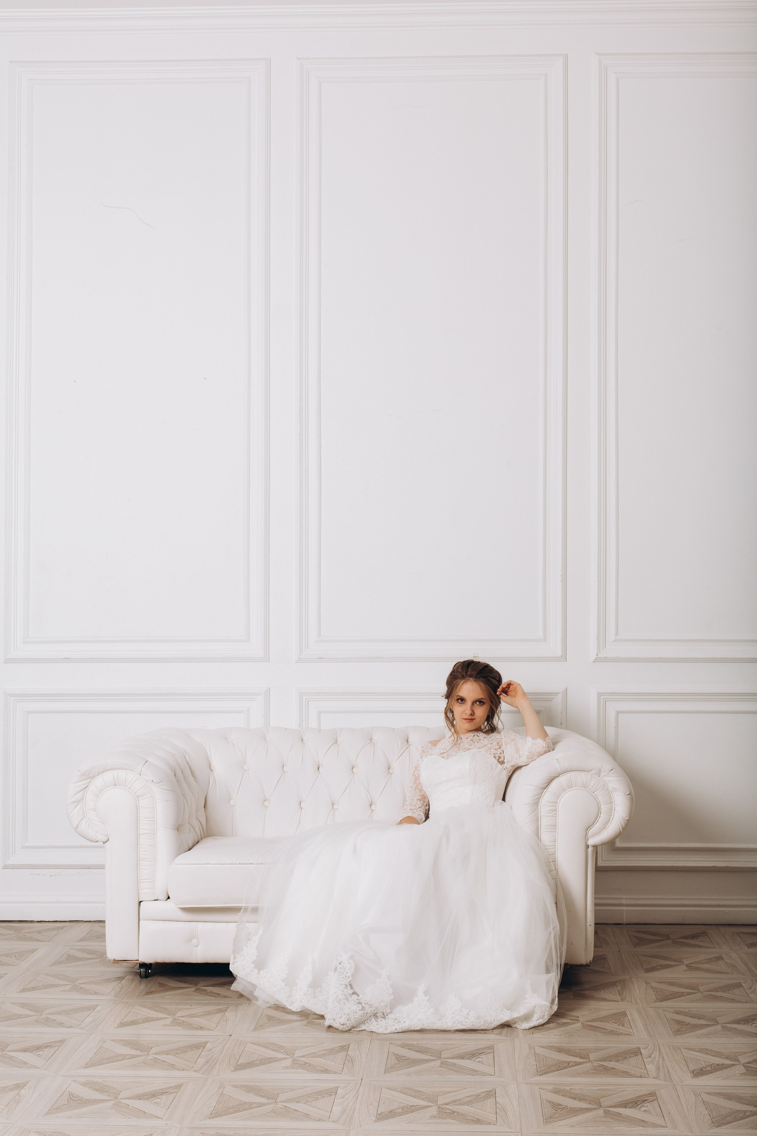 Станислав и Екатерина. Свадебный фотограф Александр Абрамов Москва / Зеленоград