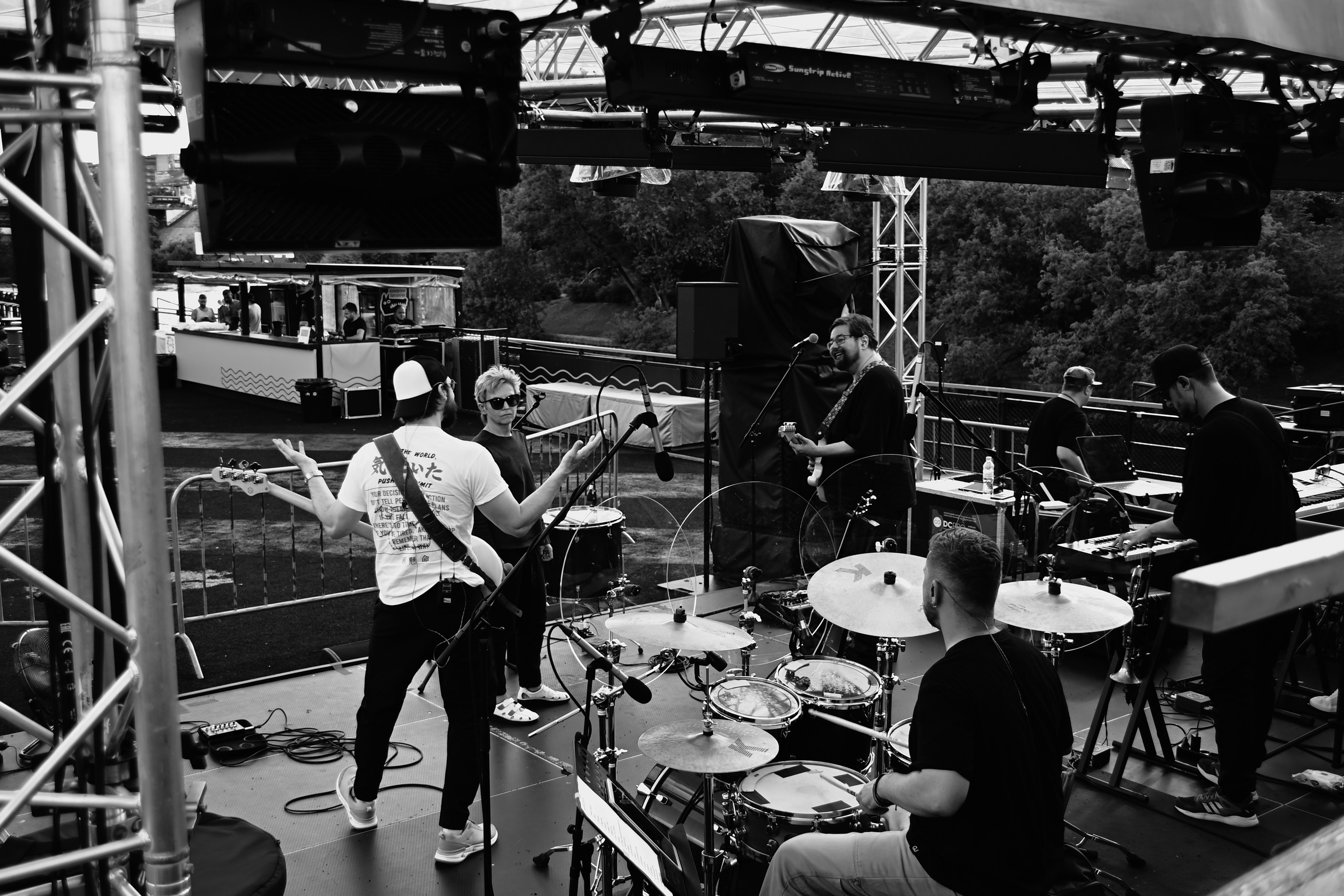 Светлана Сурганова и Оркестр. Фотограф в Москве, Оксана Ребристая