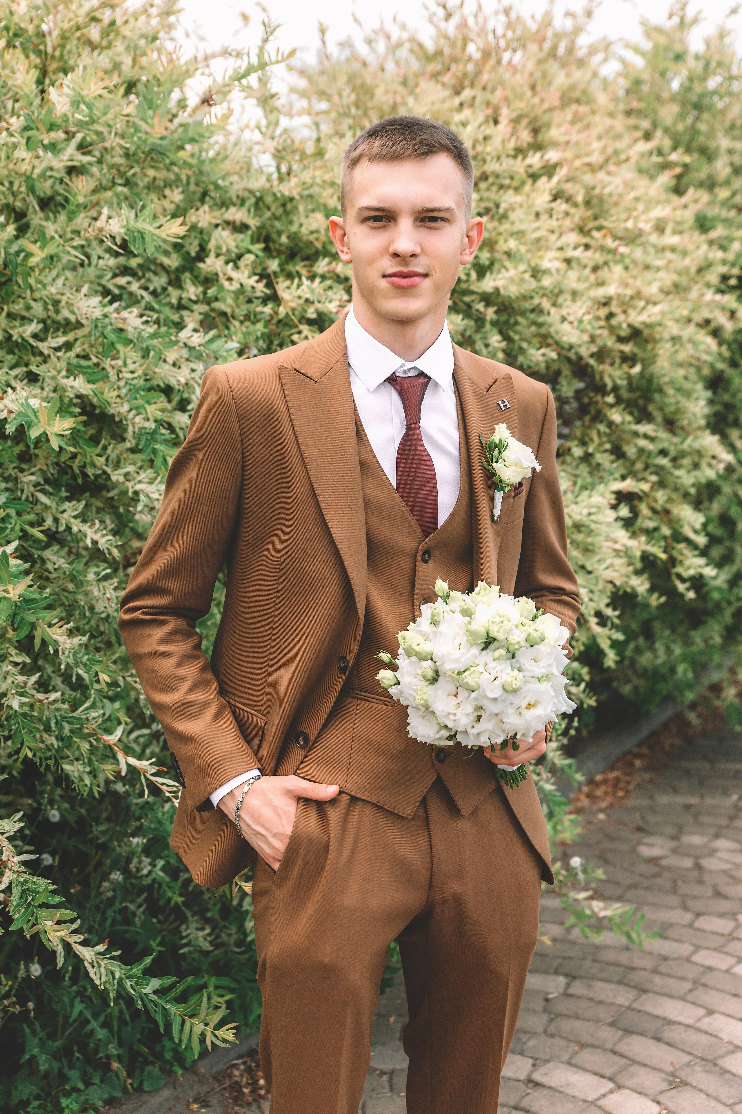 АРИНА И ЭДУАРД. Свадебный и семейный фотограф в Курске и Курчатове