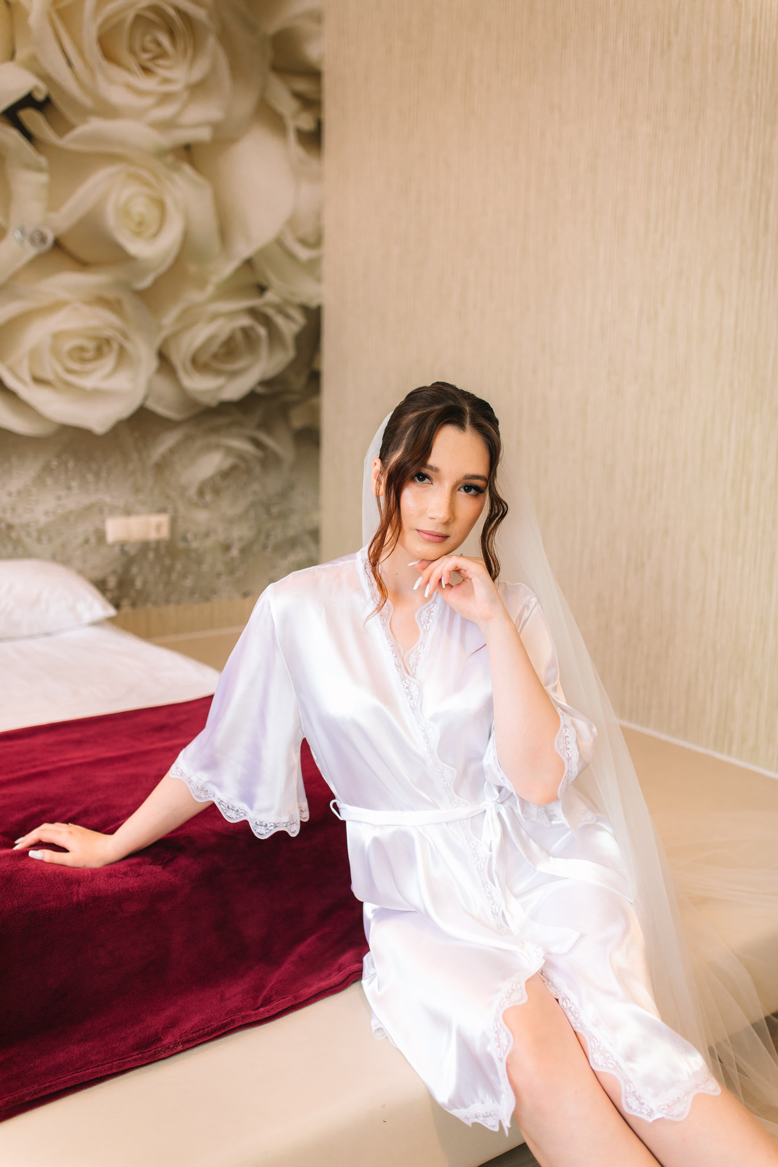 АРИНА И ЭДУАРД. Свадебный и семейный фотограф в Курске и Курчатове