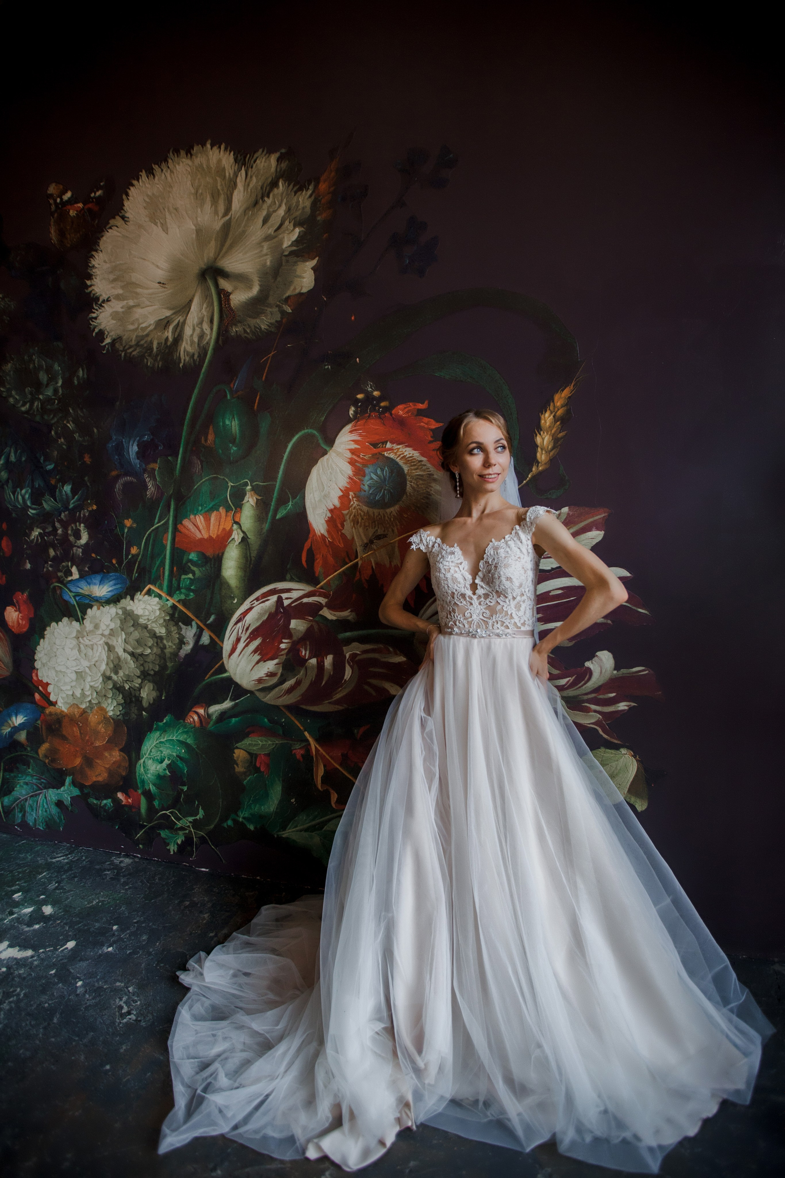 Сергей и Алиса. Свадебный и семейный фотограф в Краснодаре