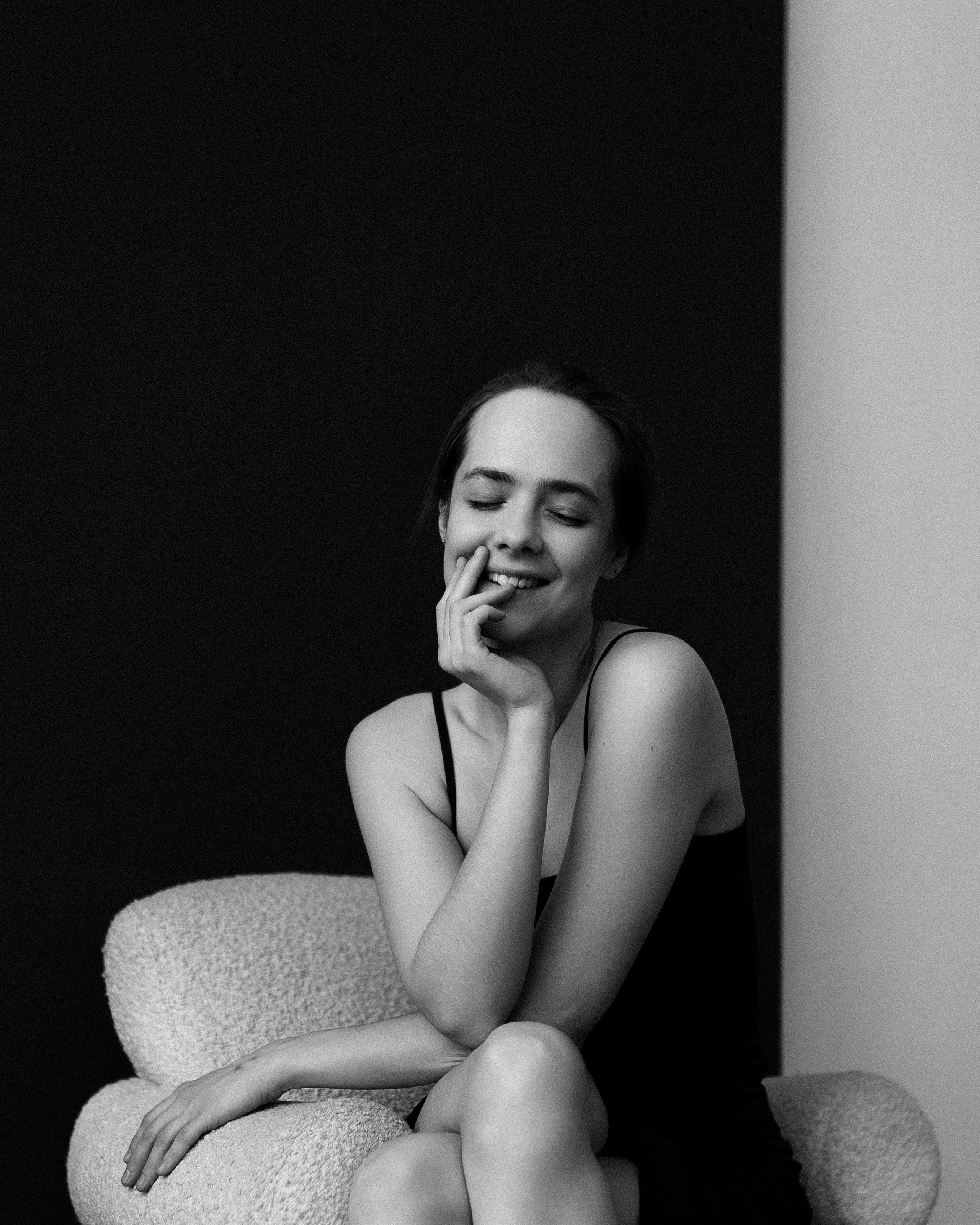 LIZA. Главная